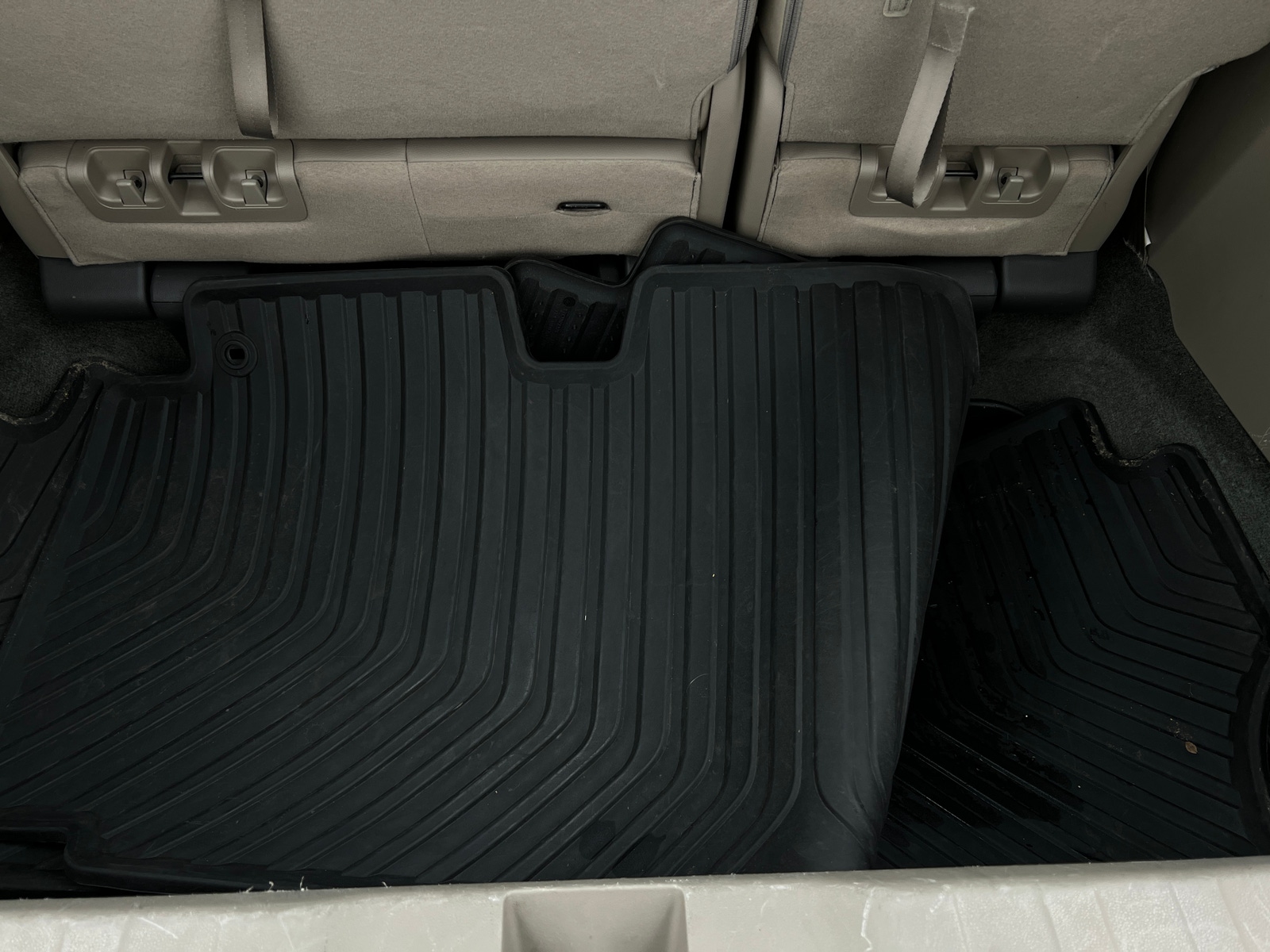 Thumbnail: 2016 Honda Odyssey - 6