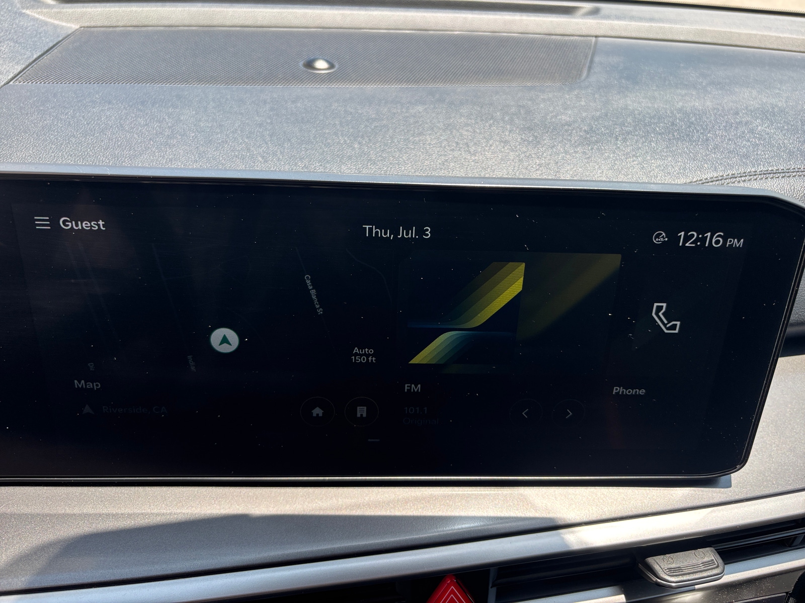 Thumbnail: 2024 Kia Sorento - 4
