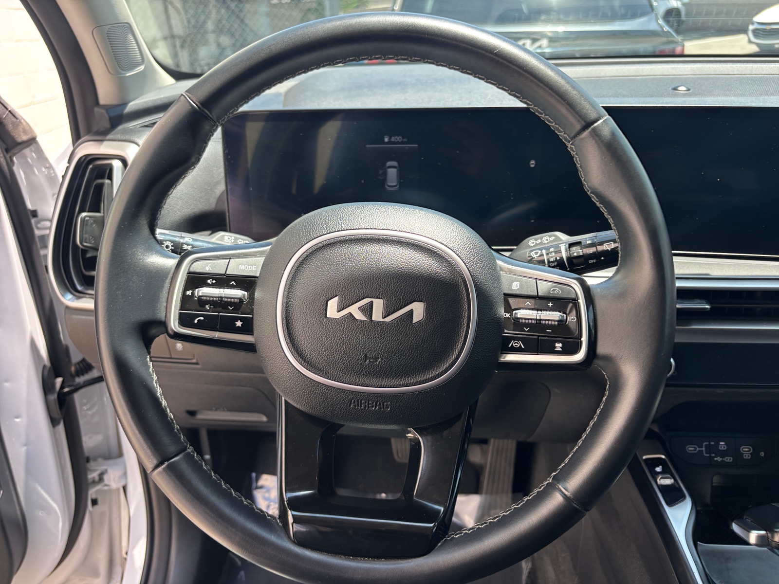 Thumbnail: 2024 Kia Sorento - 5