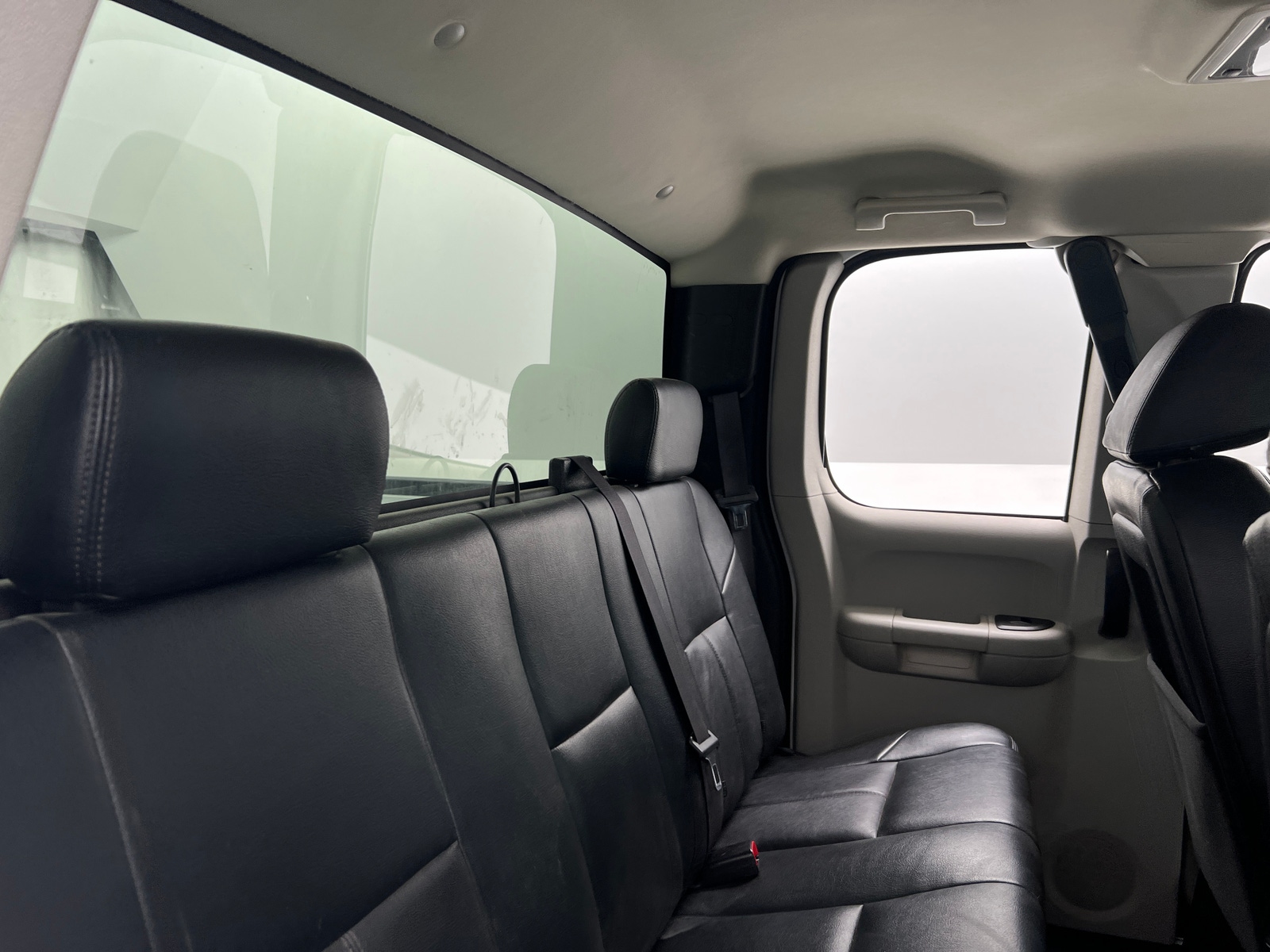 Thumbnail: 2013 GMC Sierra 2500 - 6