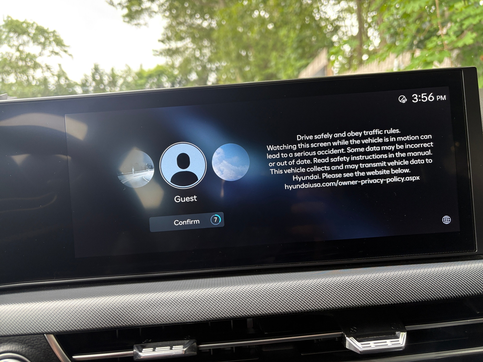 Thumbnail: 2024 Hyundai Sonata - 4