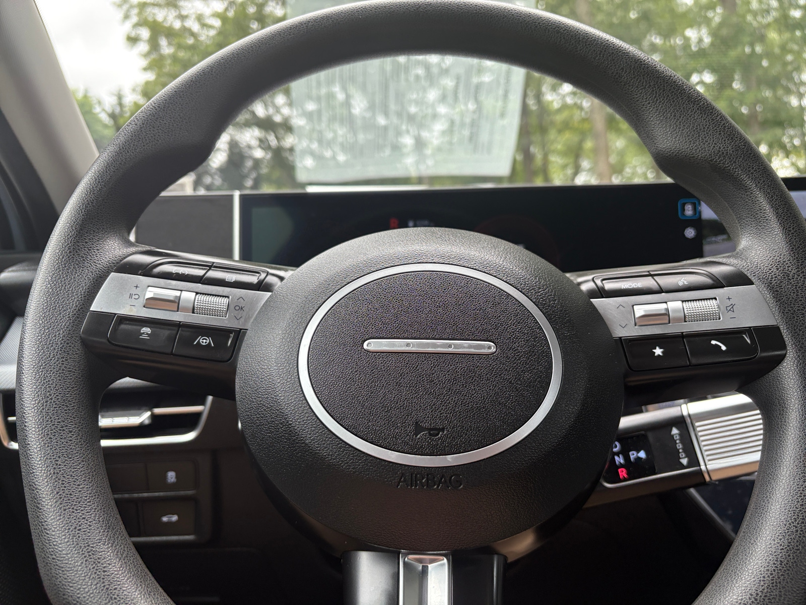 Thumbnail: 2024 Hyundai Sonata - 5