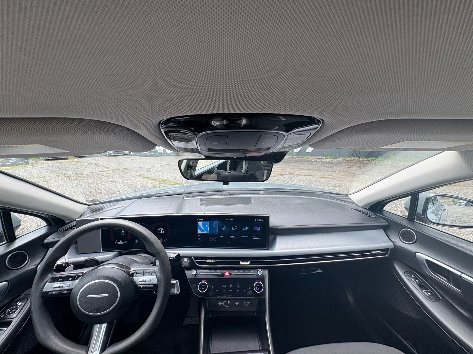Thumbnail: 2024 Hyundai Sonata - 3
