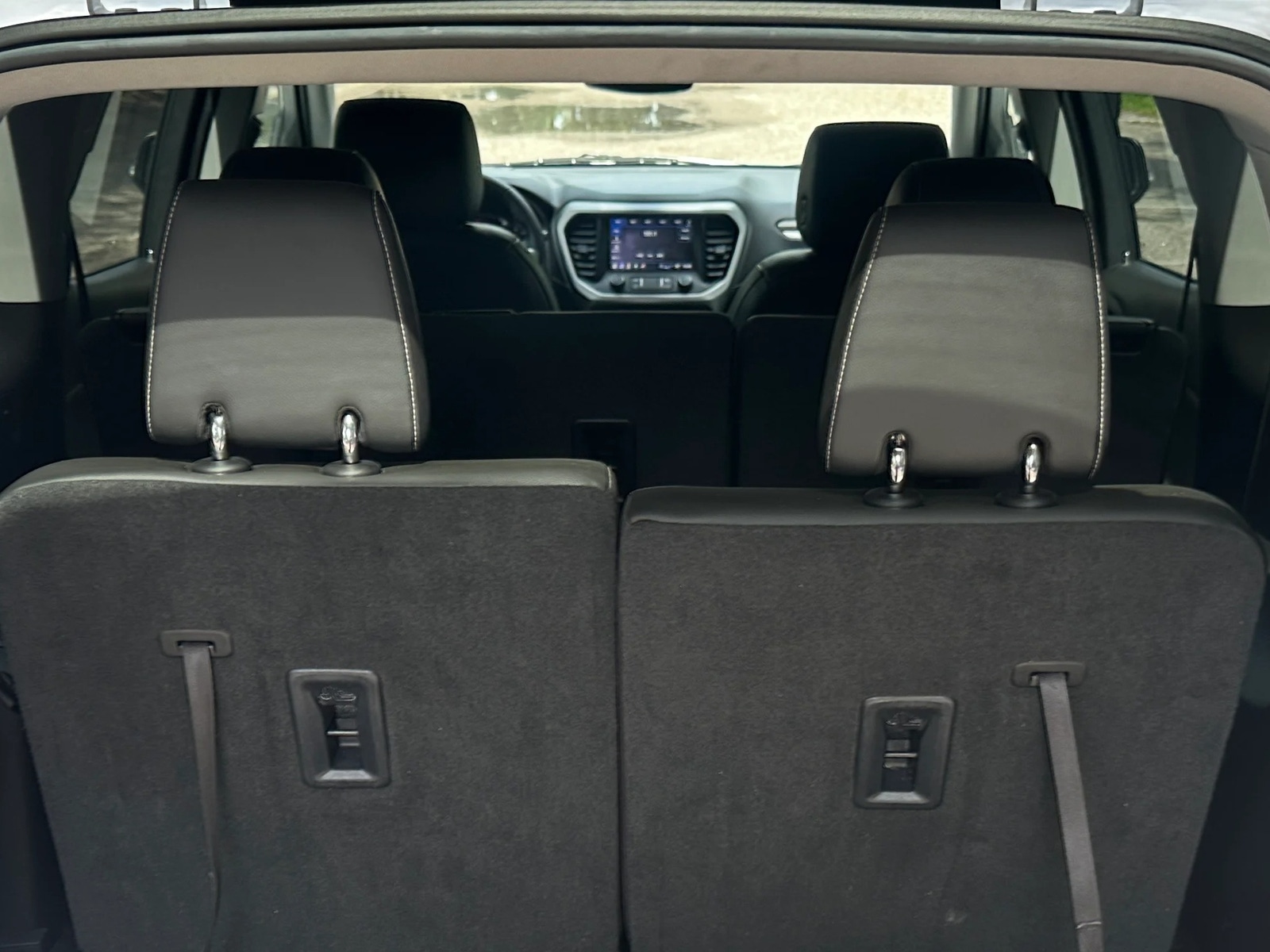 Thumbnail: 2023 GMC Acadia - 3