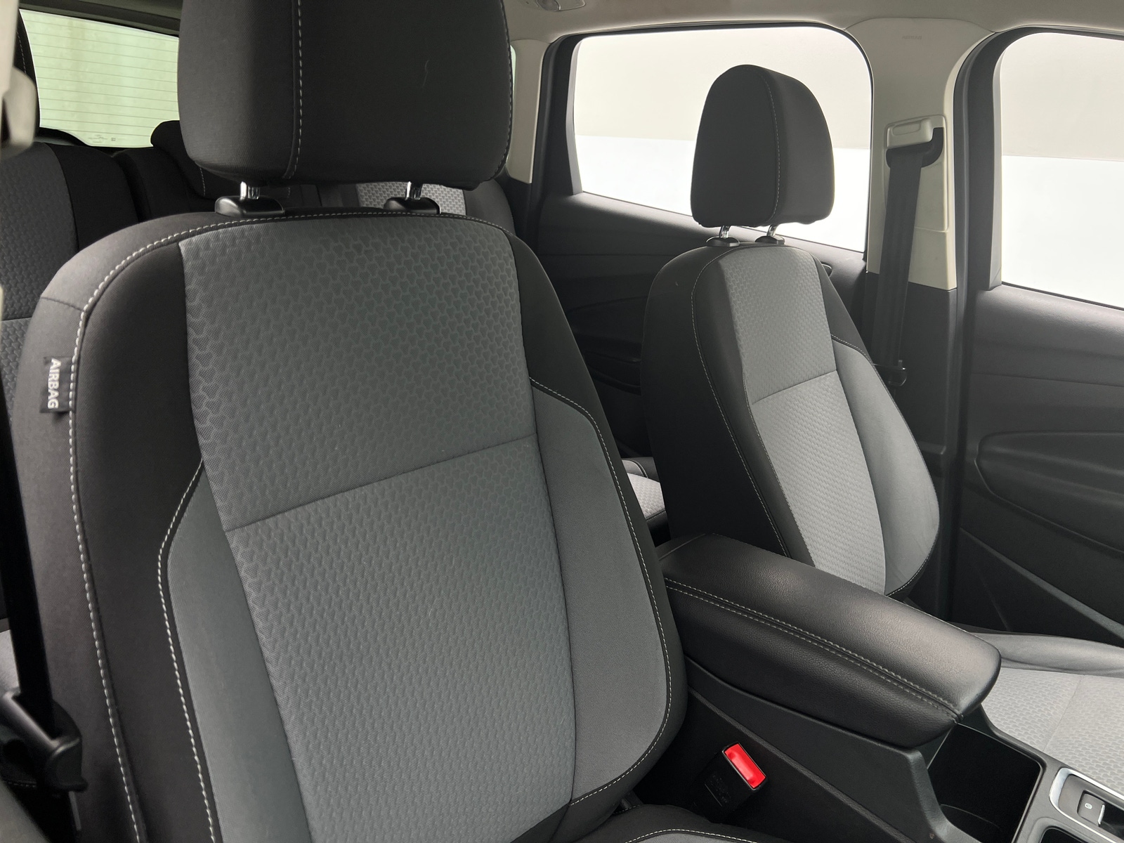 Thumbnail: 2017 Ford Escape - 2
