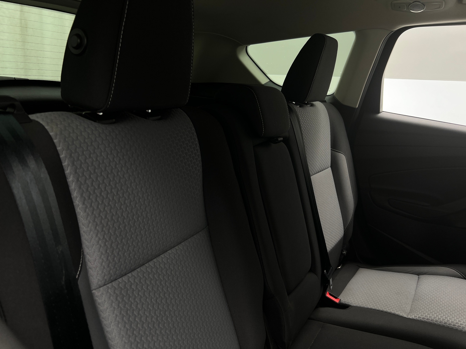 Thumbnail: 2017 Ford Escape - 6