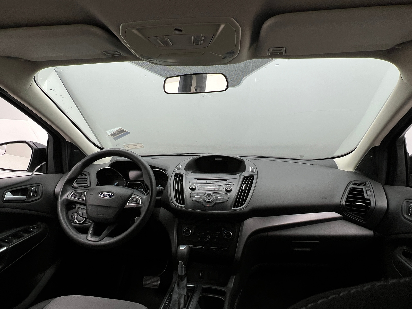 Thumbnail: 2017 Ford Escape - 3