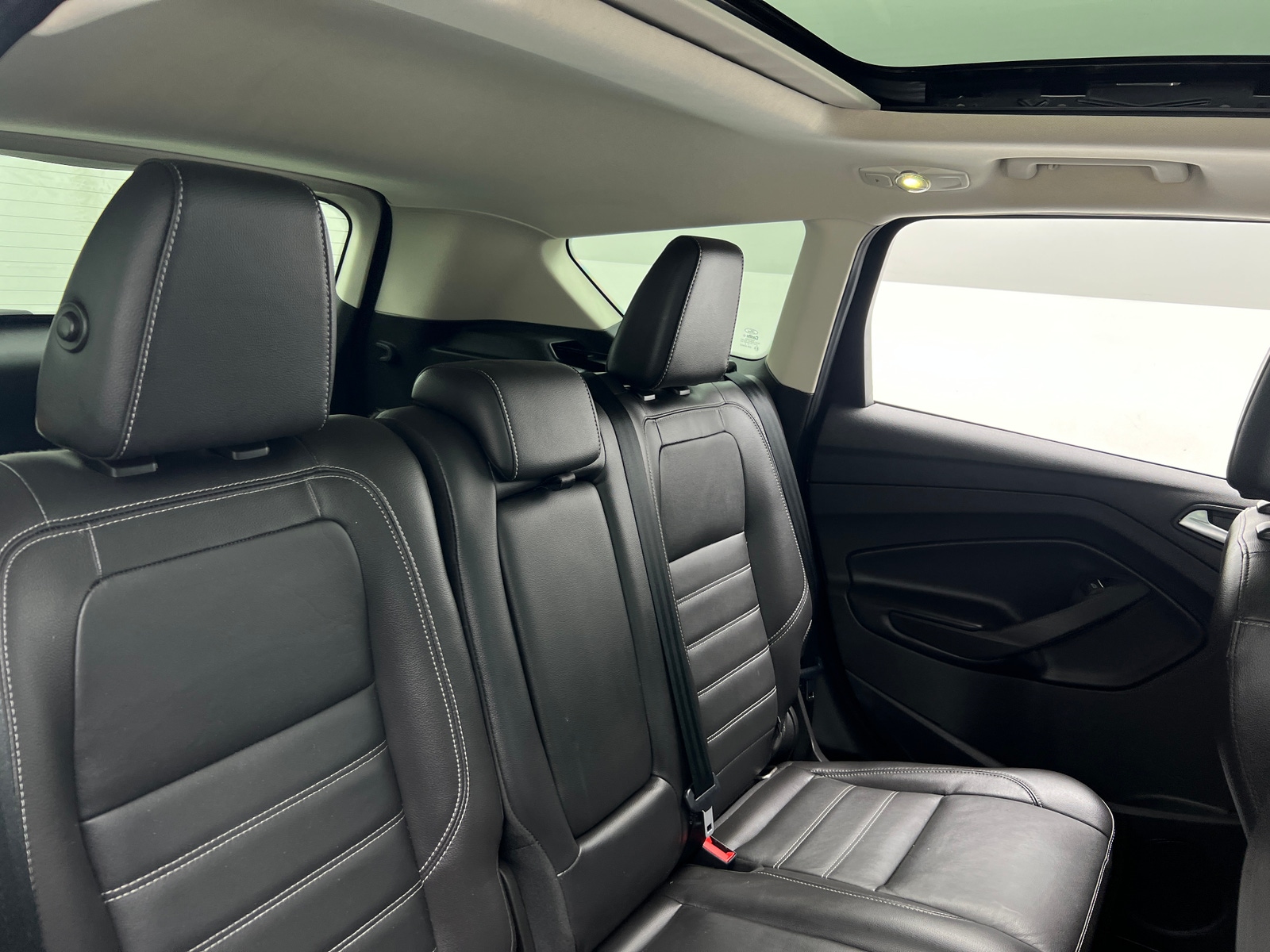 Thumbnail: 2017 Ford Escape - 5