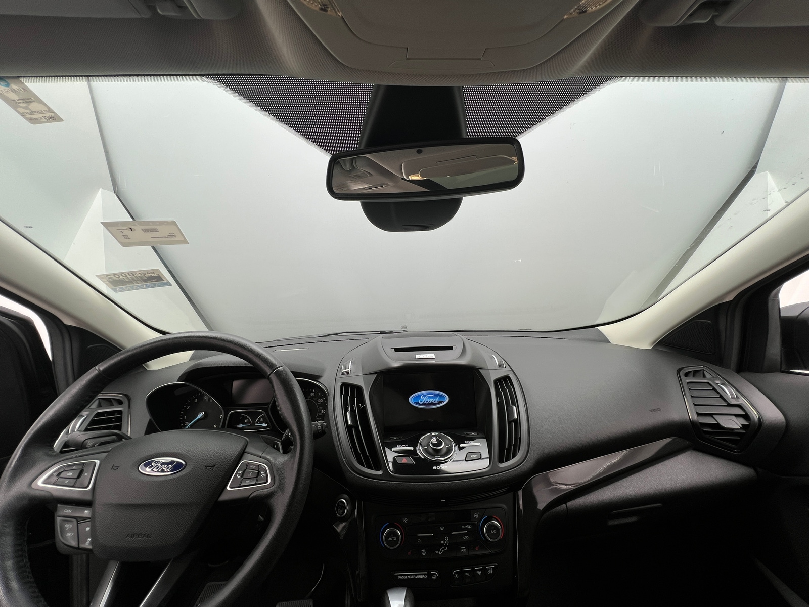 Thumbnail: 2017 Ford Escape - 2