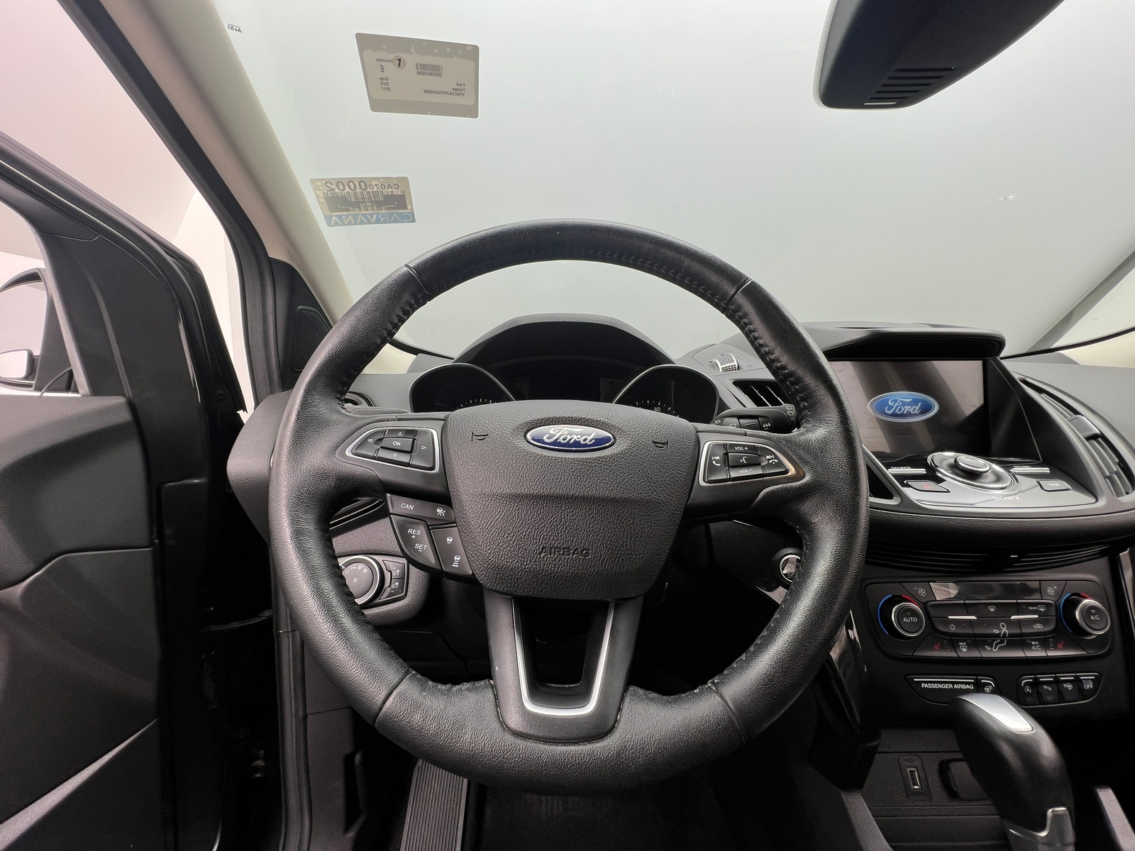 Thumbnail: 2017 Ford Escape - 4