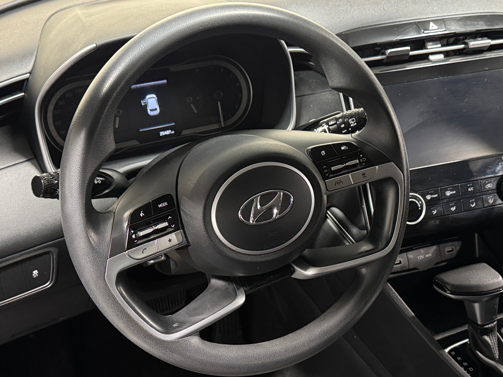 Thumbnail: 2022 Hyundai Tucson - 5
