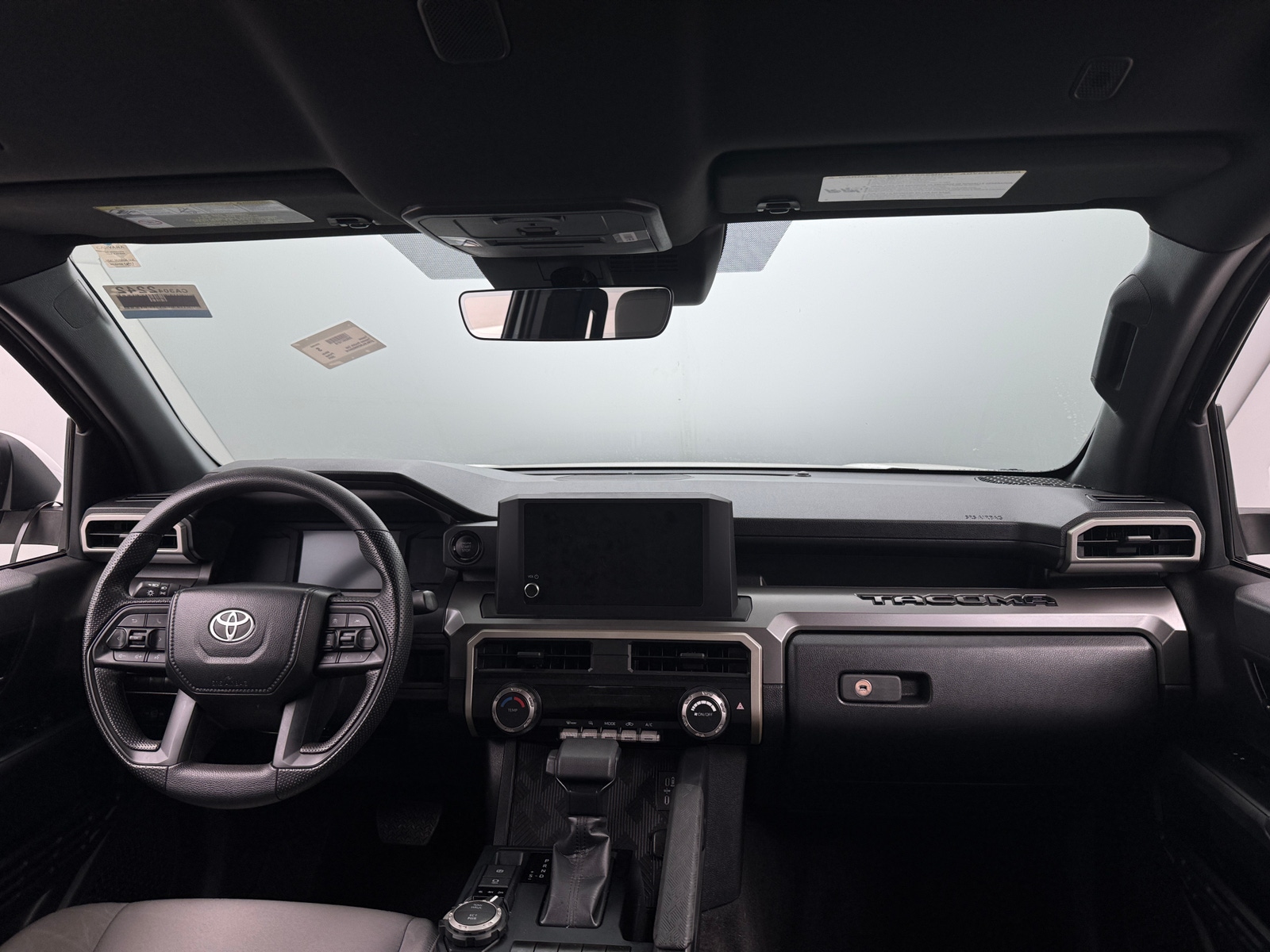 Thumbnail: 2024 Toyota Tacoma - 3