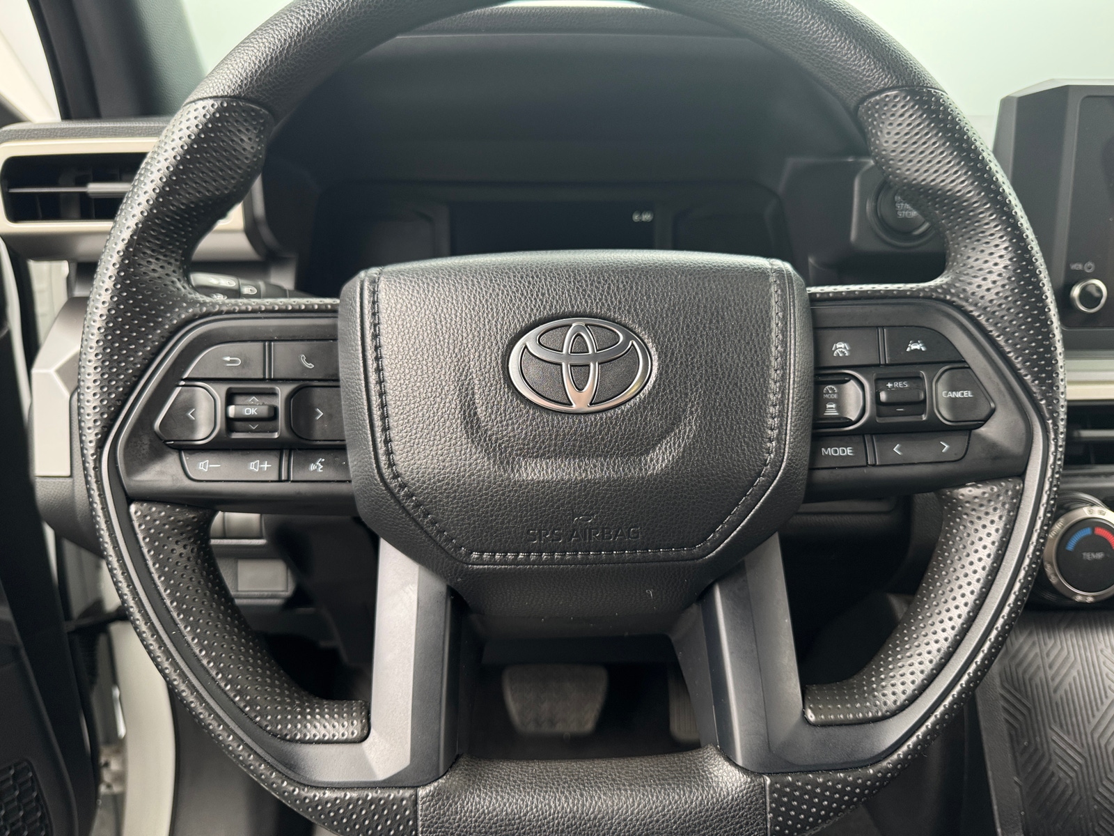 Thumbnail: 2024 Toyota Tacoma - 5