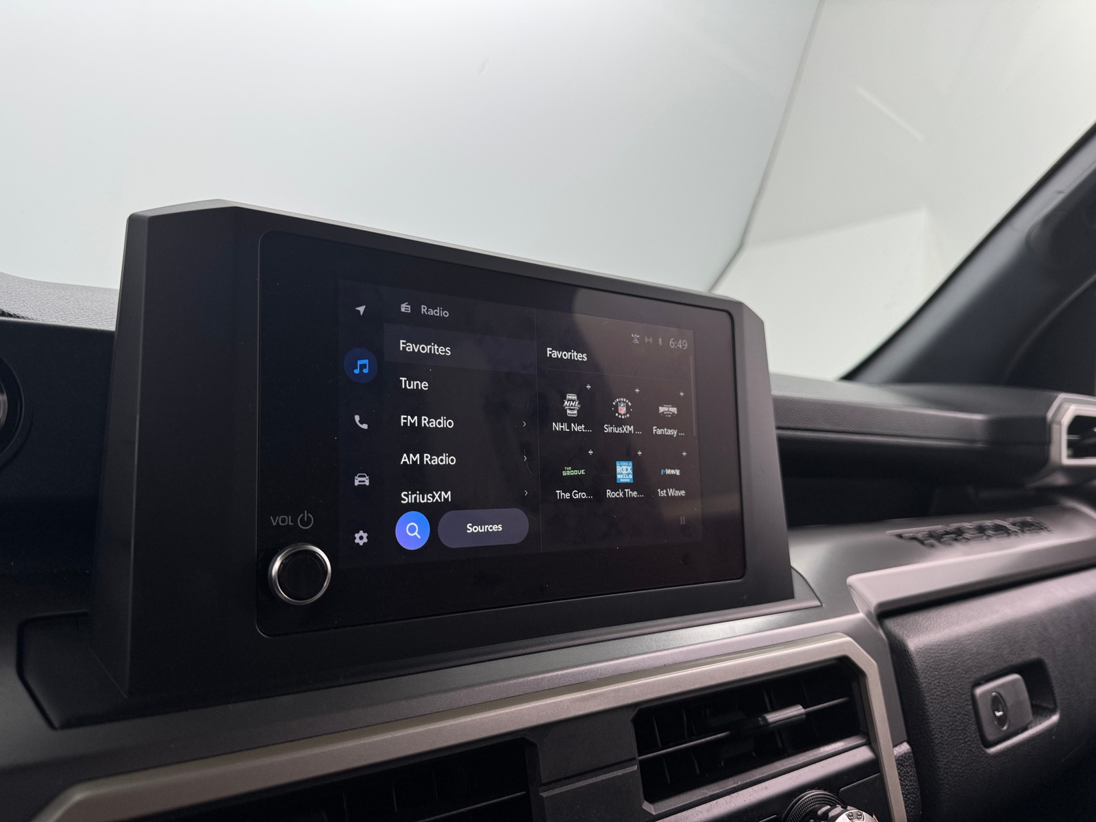 Thumbnail: 2024 Toyota Tacoma - 4