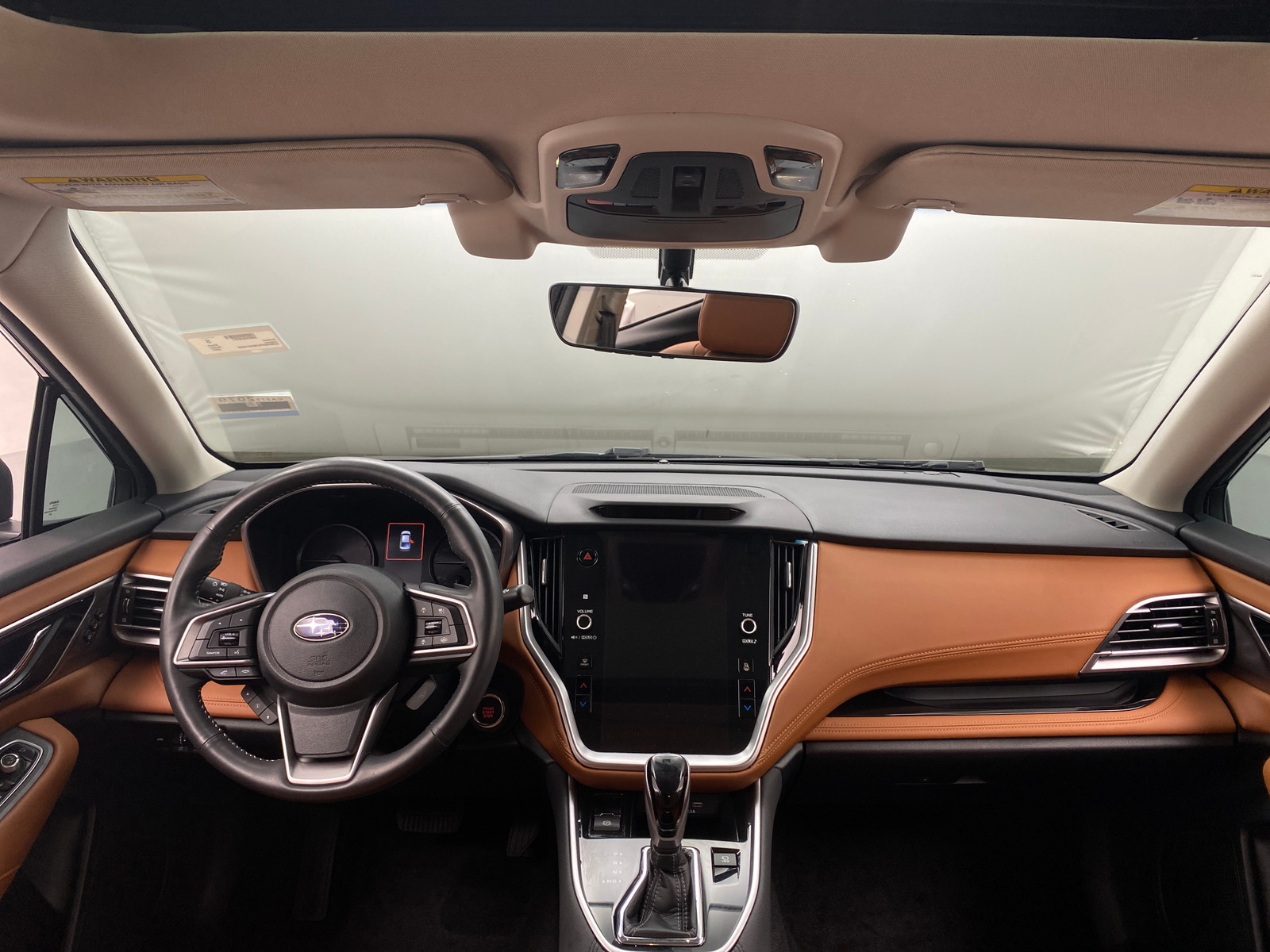 Thumbnail: 2021 Subaru Legacy - 2