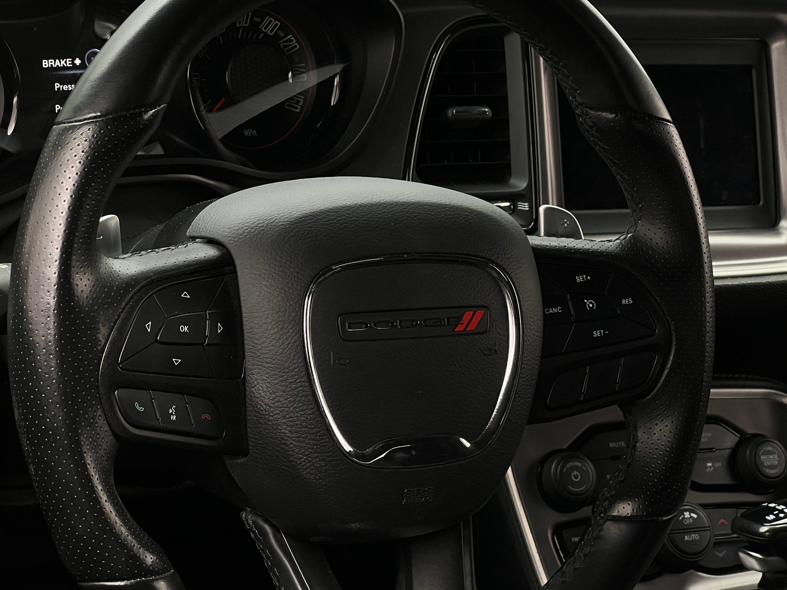 Thumbnail: 2021 Dodge Challenger - 4