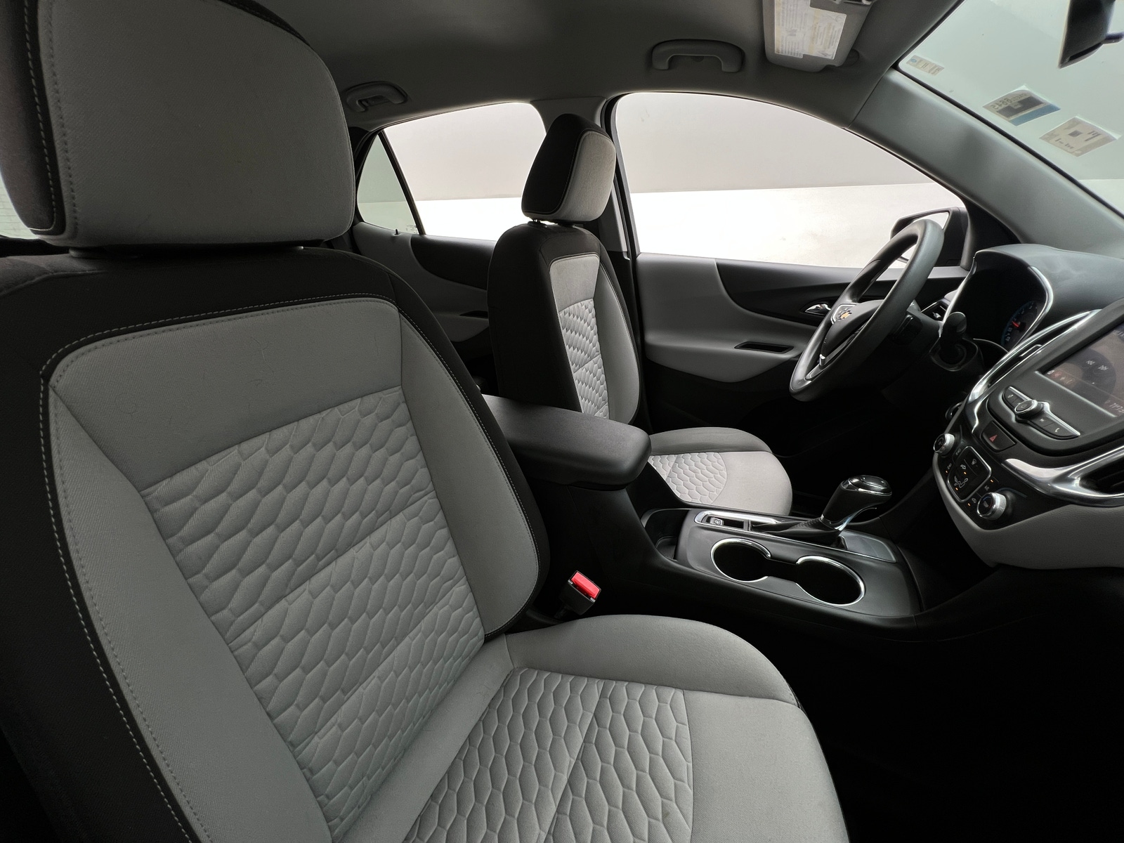 Thumbnail: 2020 Chevrolet Equinox - 2