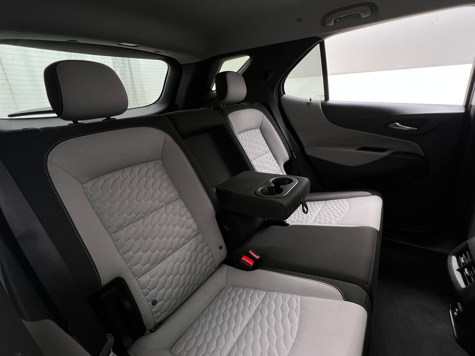 Thumbnail: 2020 Chevrolet Equinox - 6