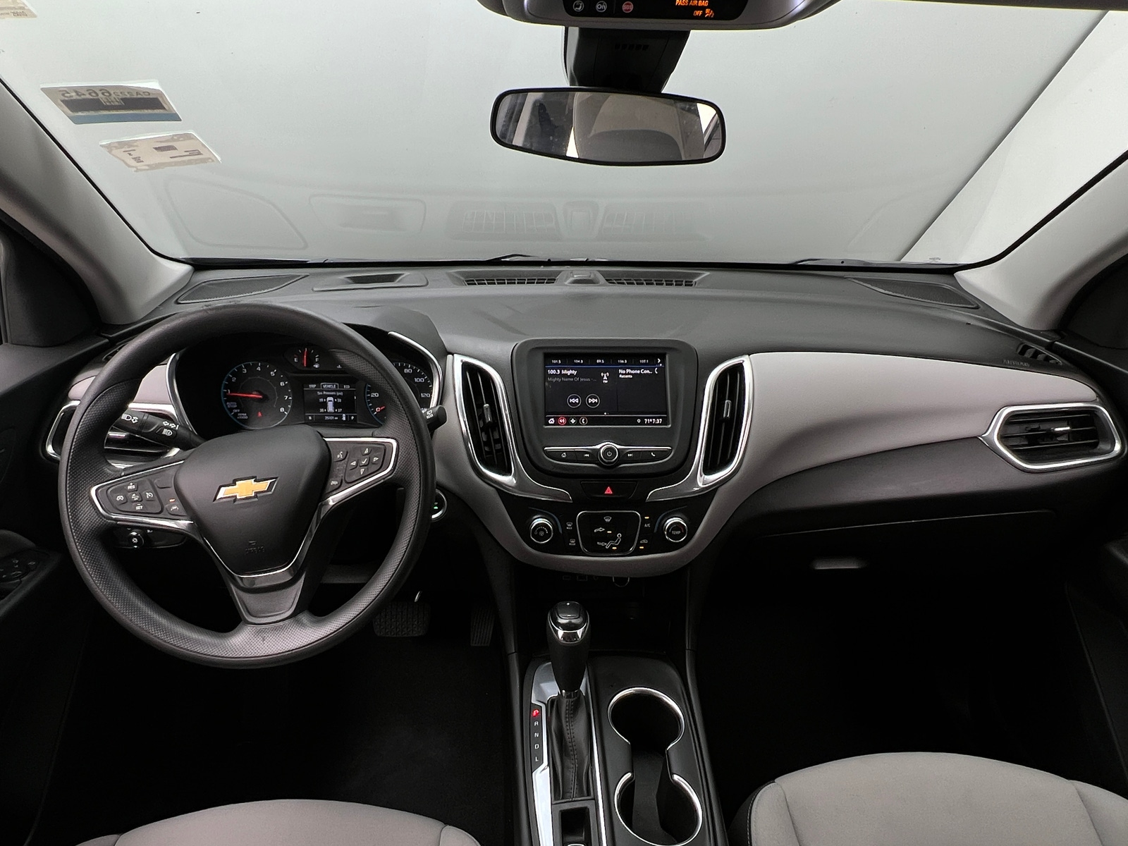 Thumbnail: 2020 Chevrolet Equinox - 3