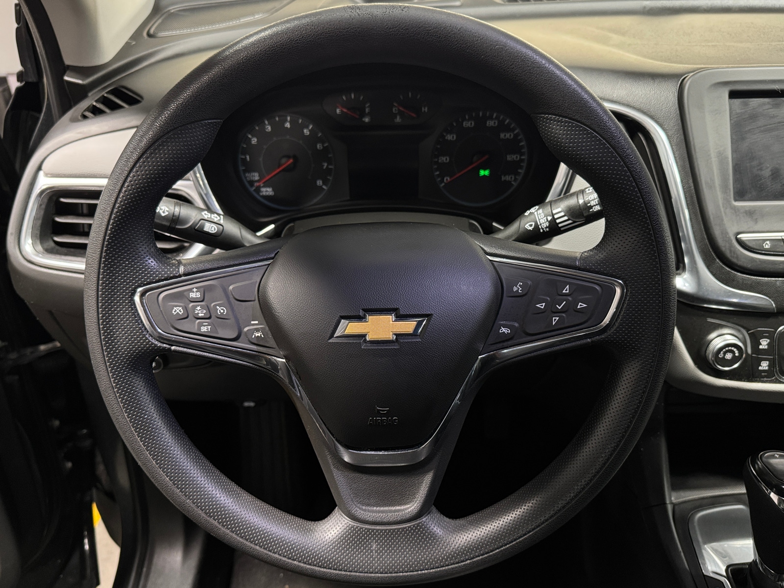 Thumbnail: 2020 Chevrolet Equinox - 5