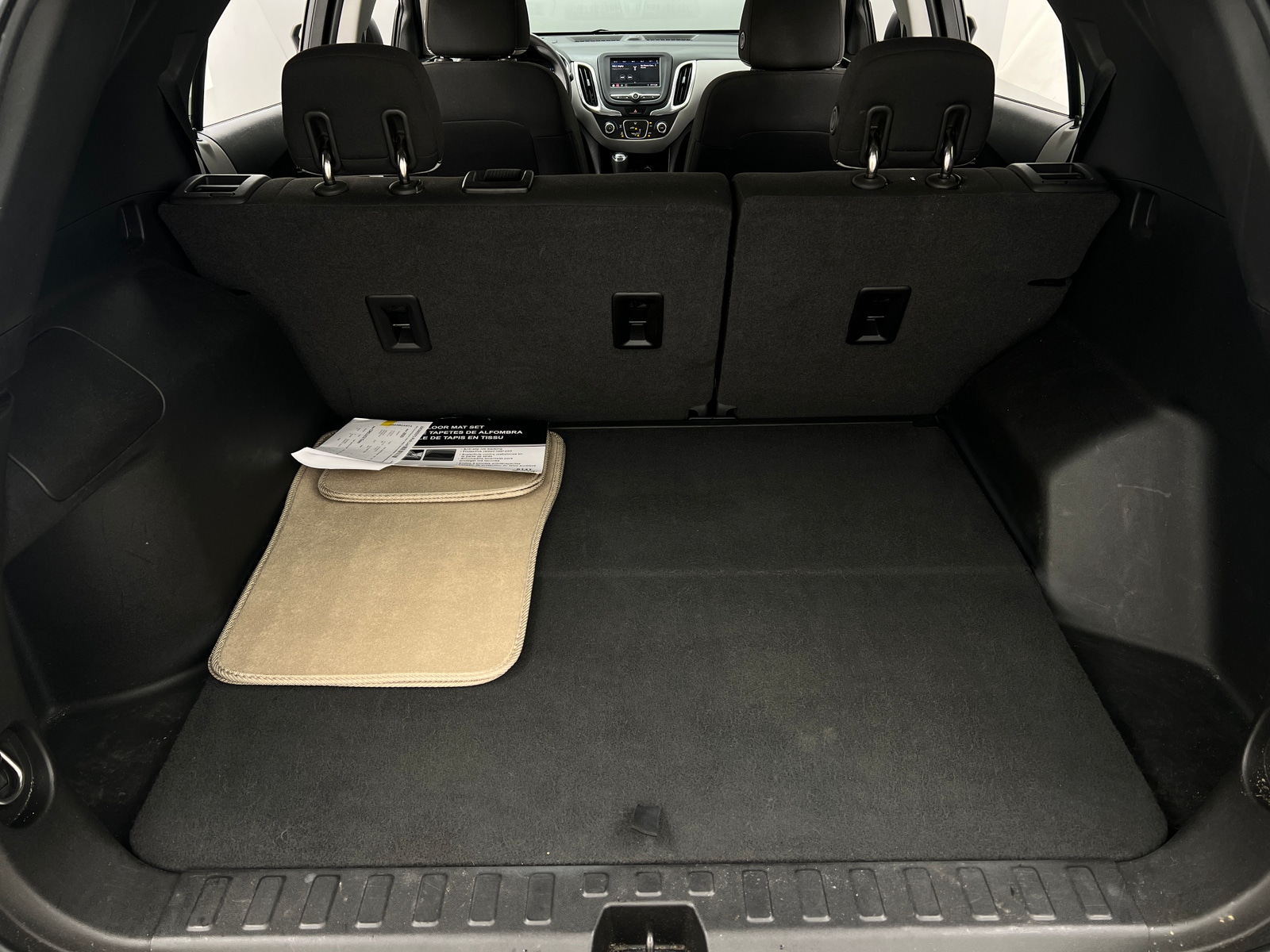 Thumbnail: 2020 Chevrolet Equinox - 7