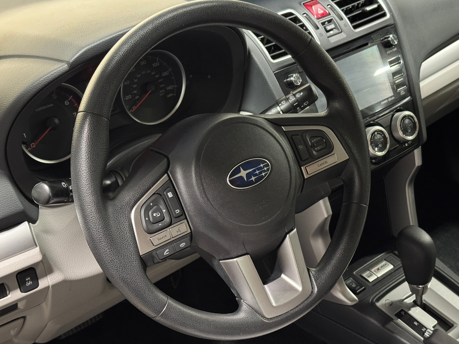 Thumbnail: 2017 Subaru Forester - 5