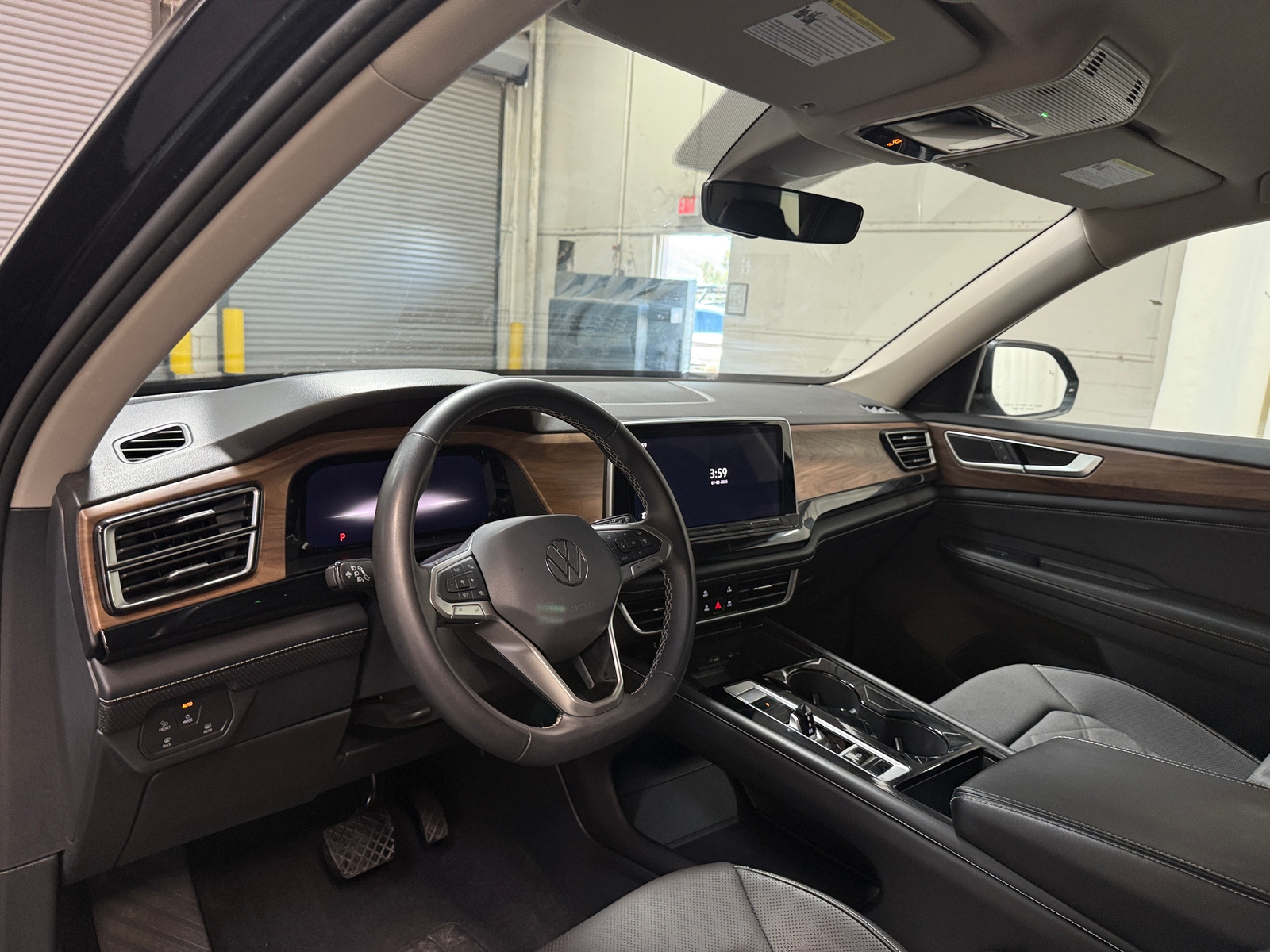 Thumbnail: 2024 Volkswagen Atlas - 2