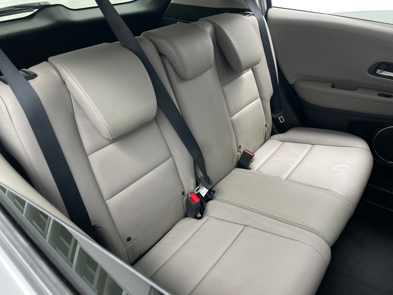 Thumbnail: 2016 Honda HR-V - 5
