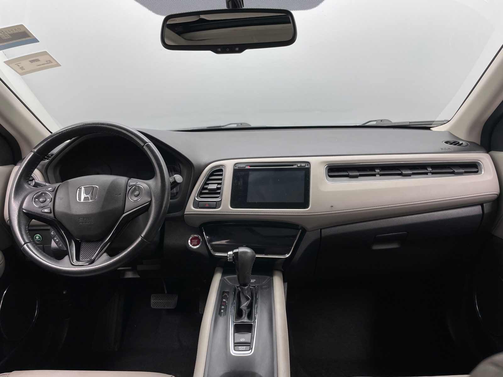 Thumbnail: 2016 Honda HR-V - 2