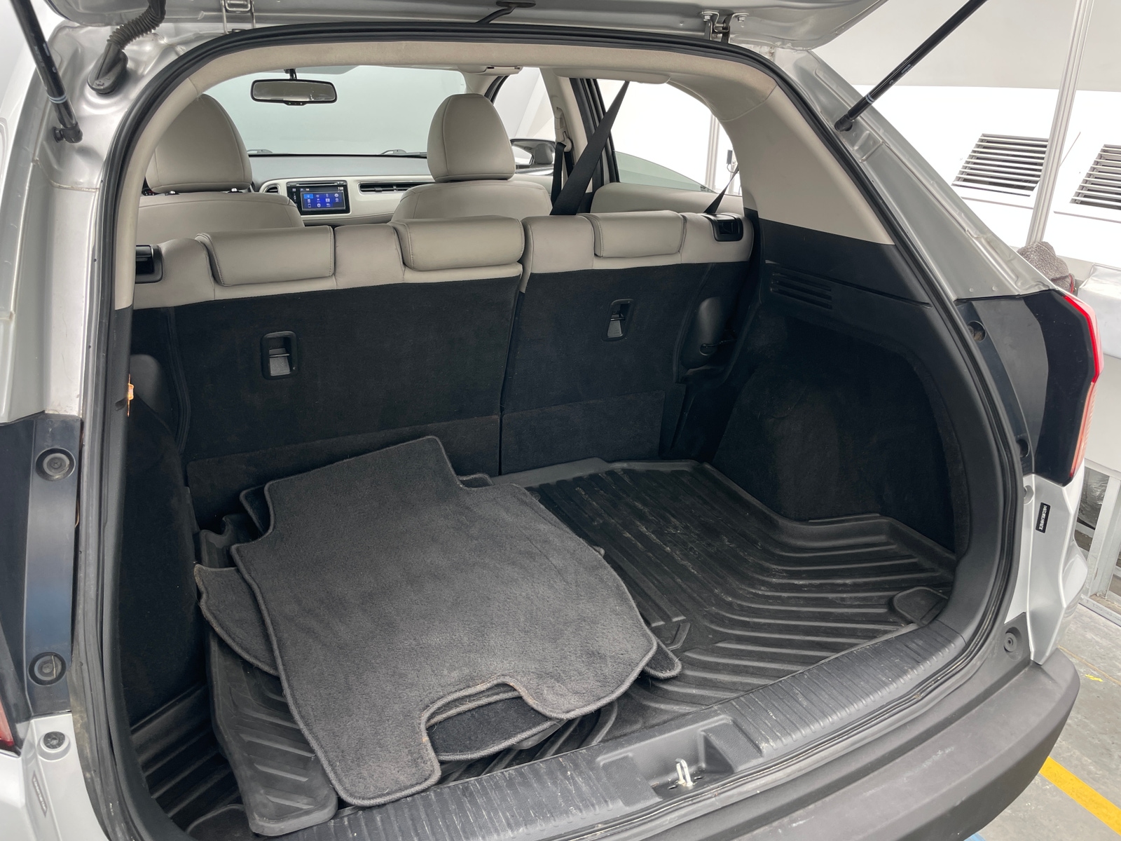 Thumbnail: 2016 Honda HR-V - 6