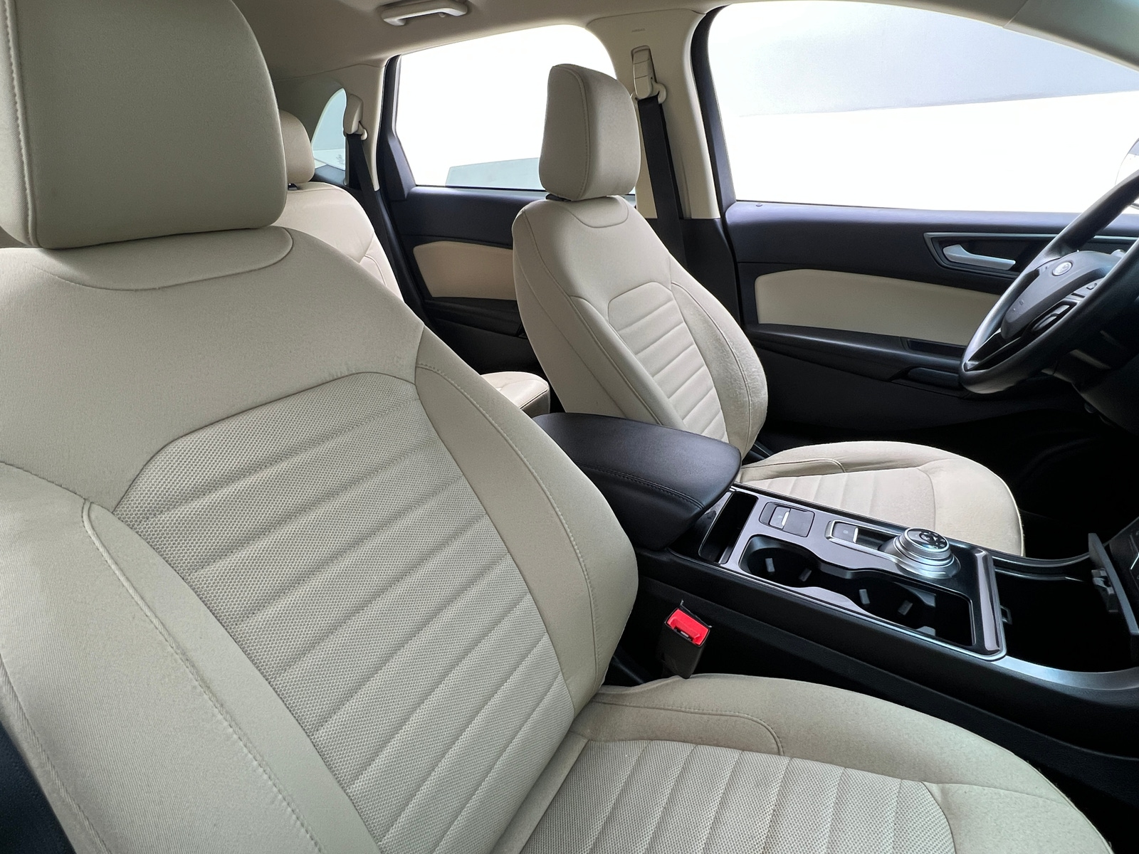 Thumbnail: 2020 Ford Edge - 2