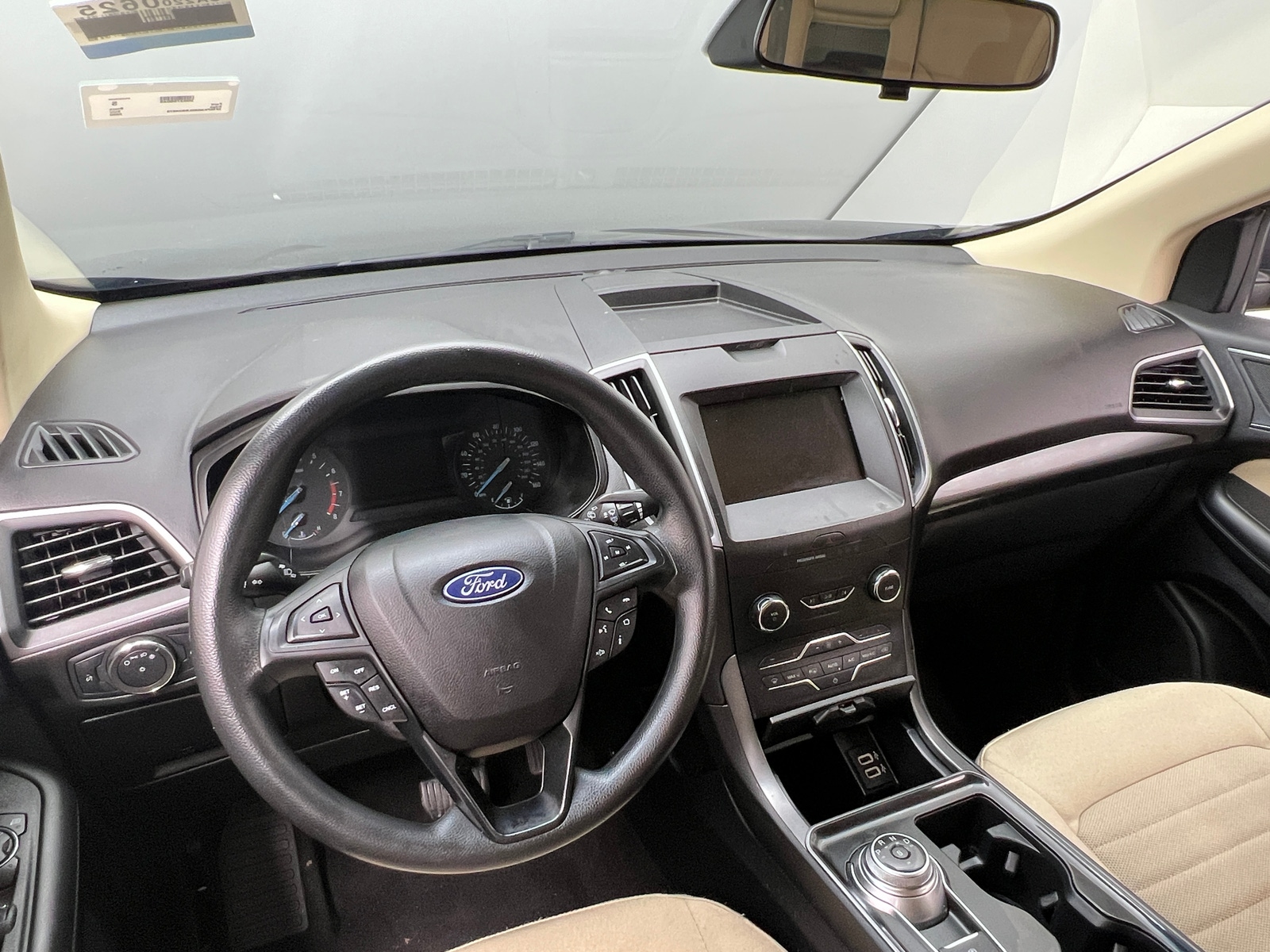 Thumbnail: 2020 Ford Edge - 3