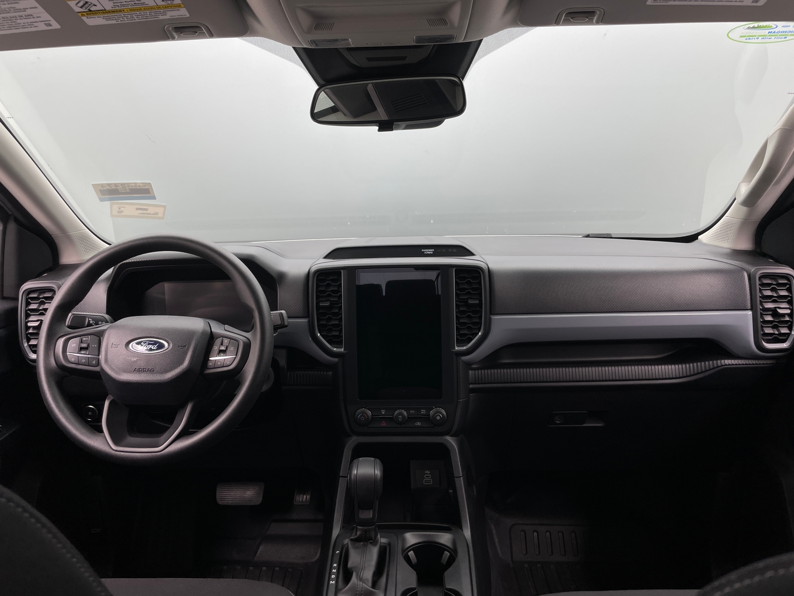 Thumbnail: 2024 Ford Ranger - 3