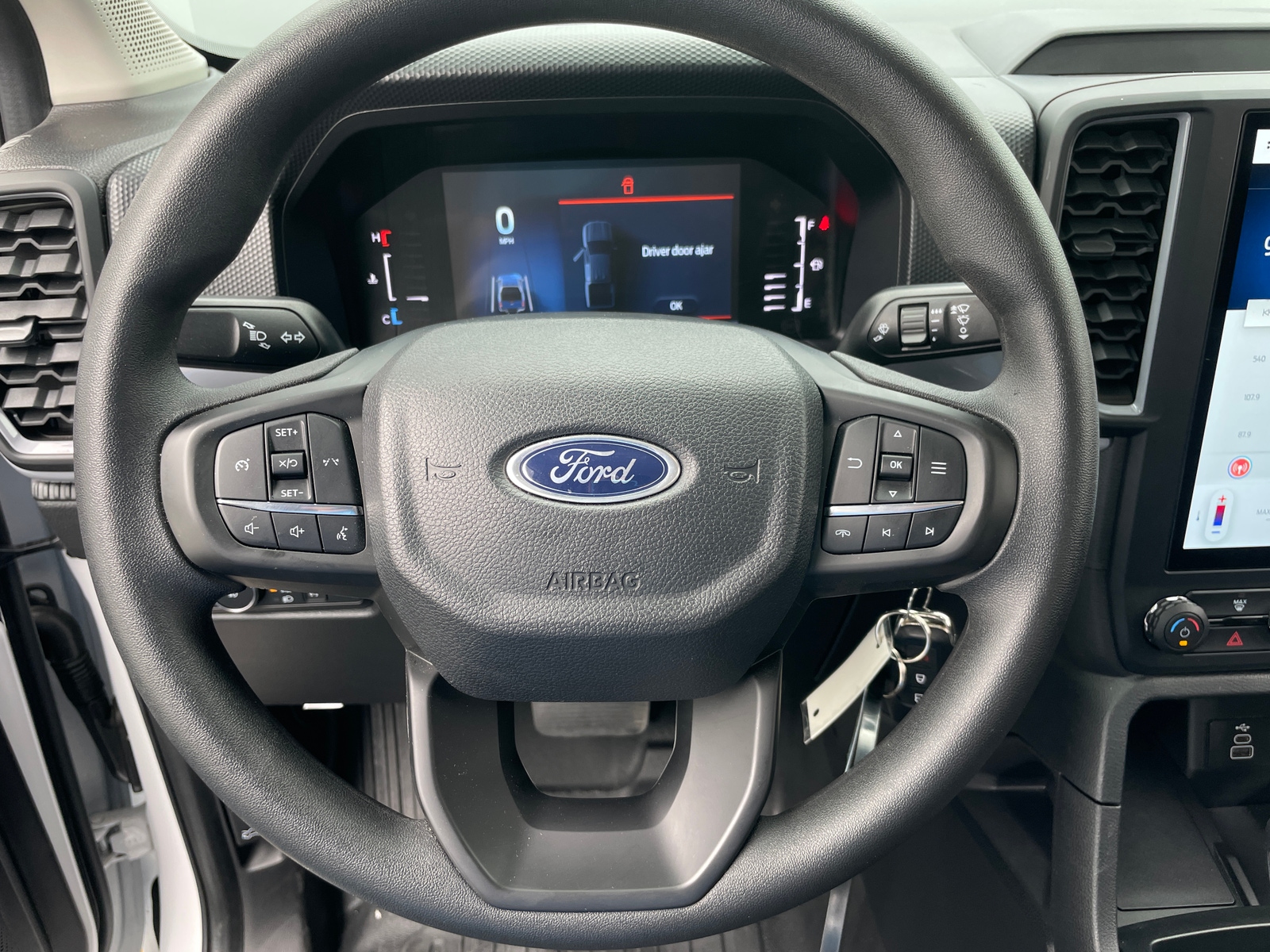 Thumbnail: 2024 Ford Ranger - 5