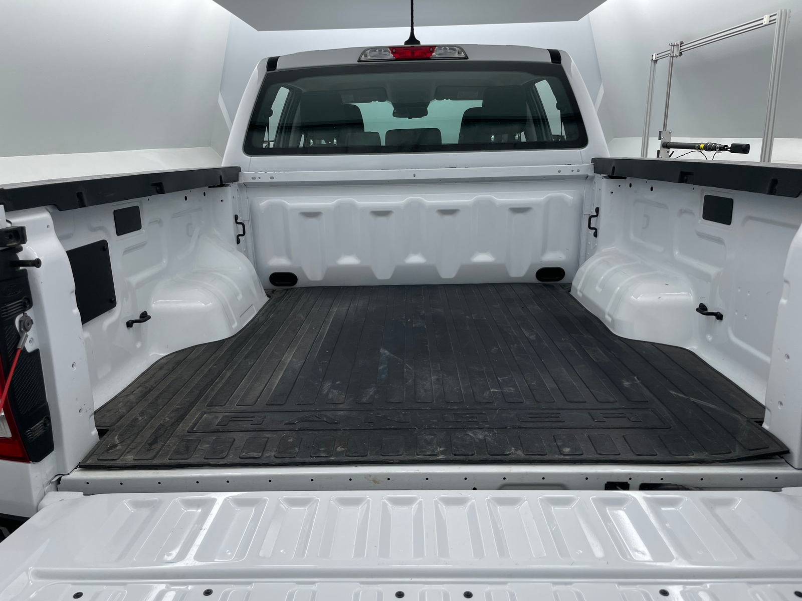 Thumbnail: 2024 Ford Ranger - 7