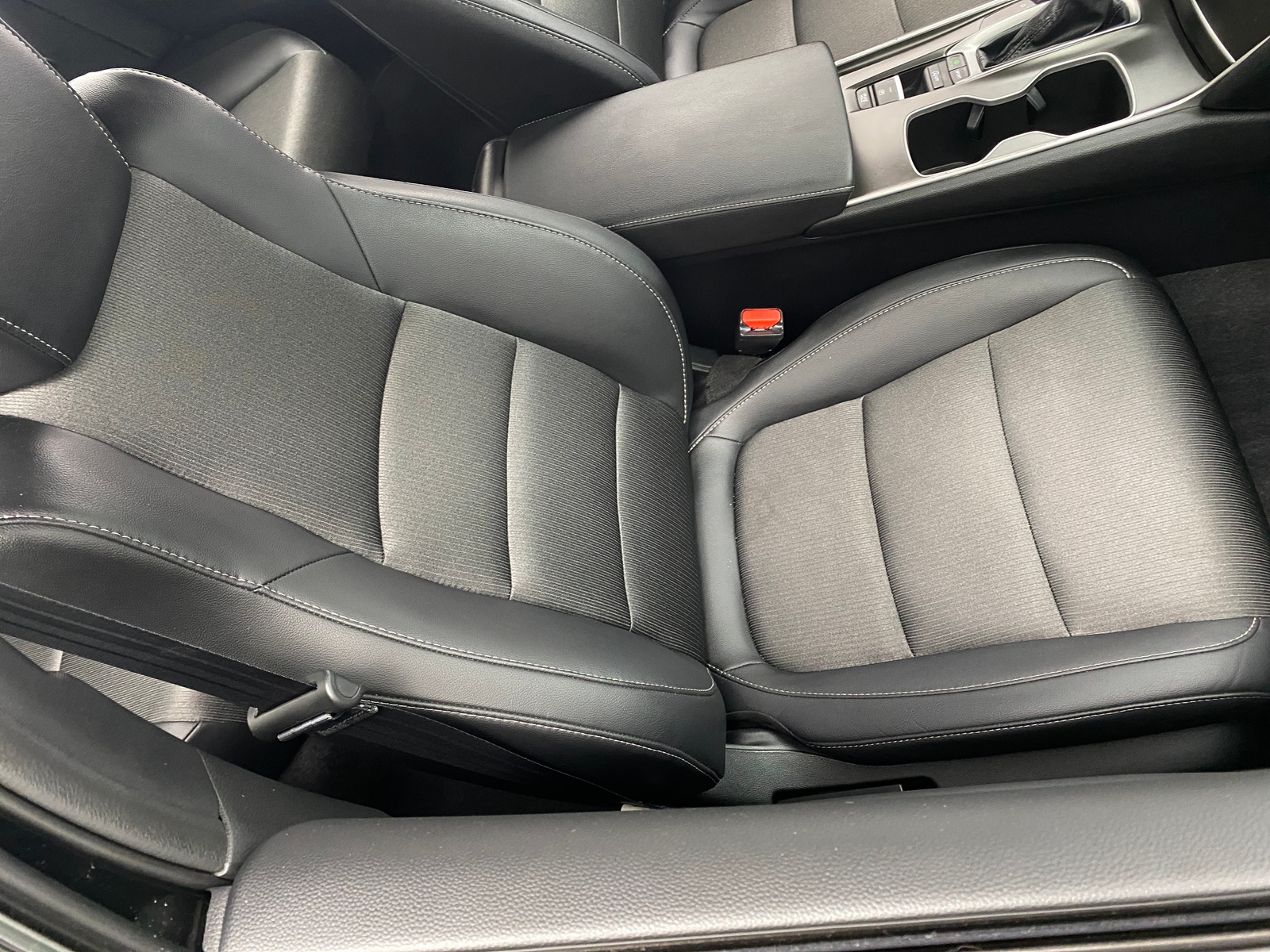 Thumbnail: 2021 Honda Accord - 2