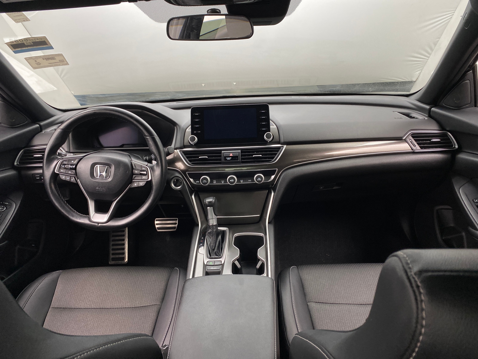 Thumbnail: 2021 Honda Accord - 3