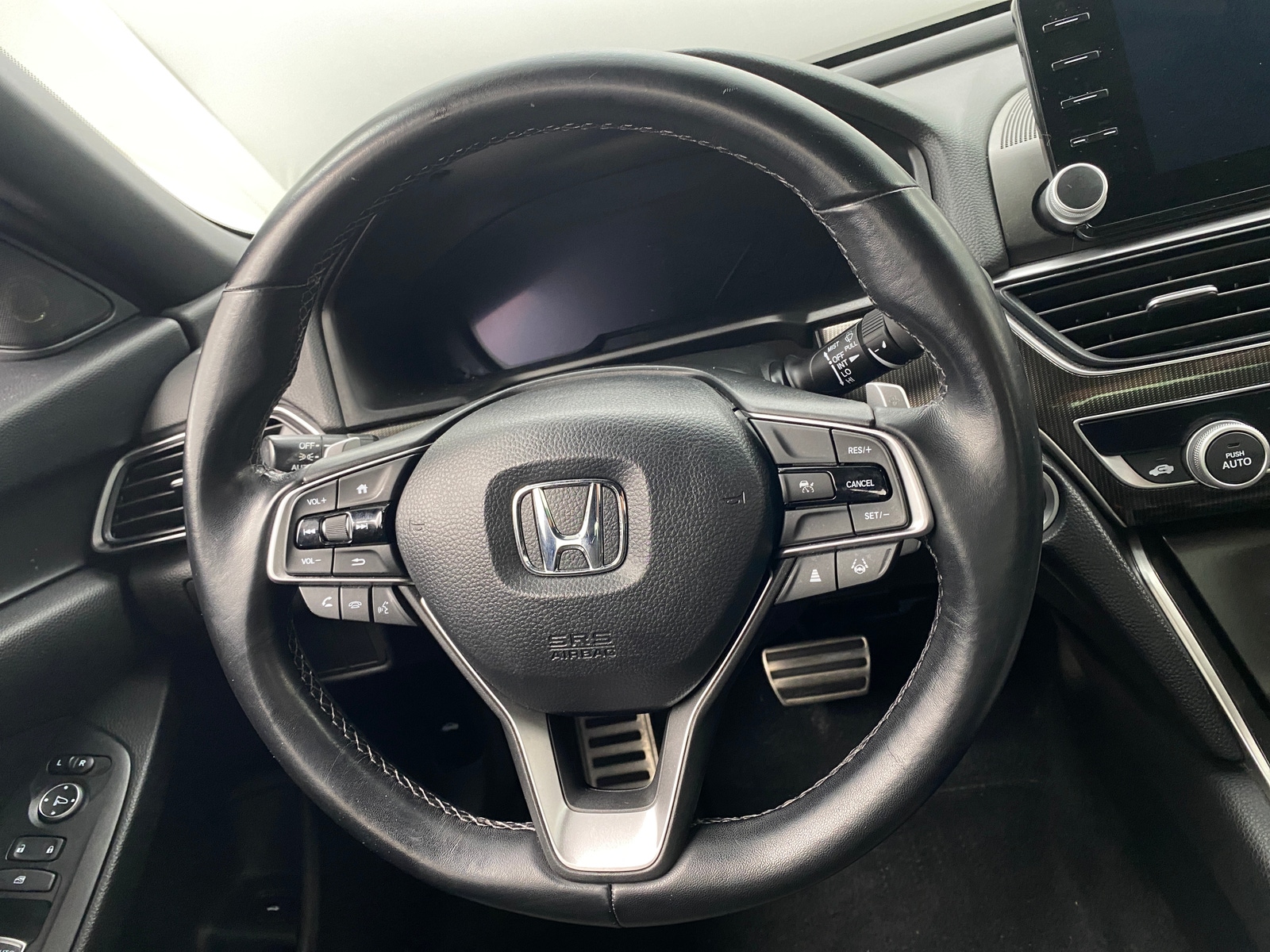 Thumbnail: 2021 Honda Accord - 5