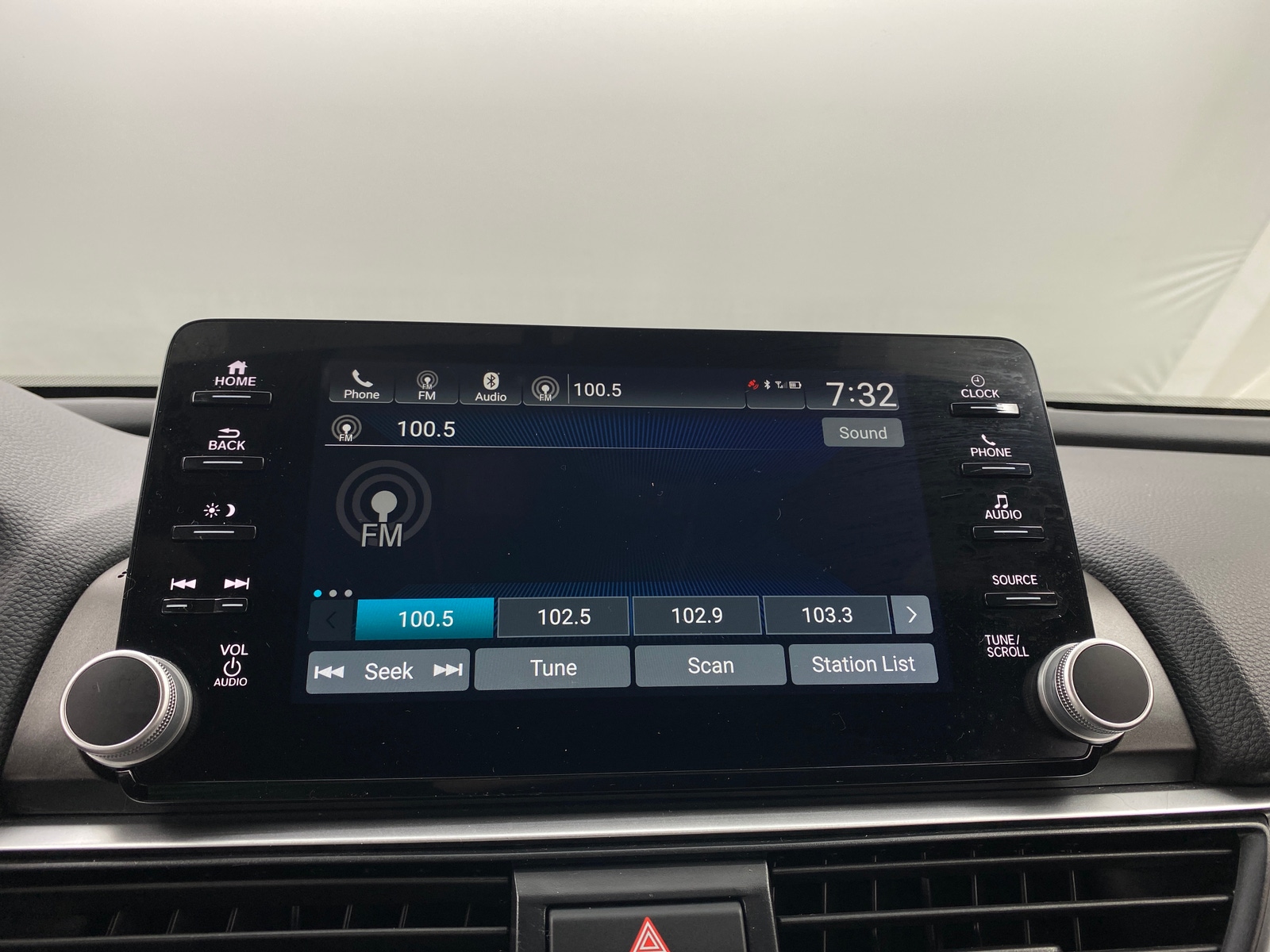 Thumbnail: 2021 Honda Accord - 4