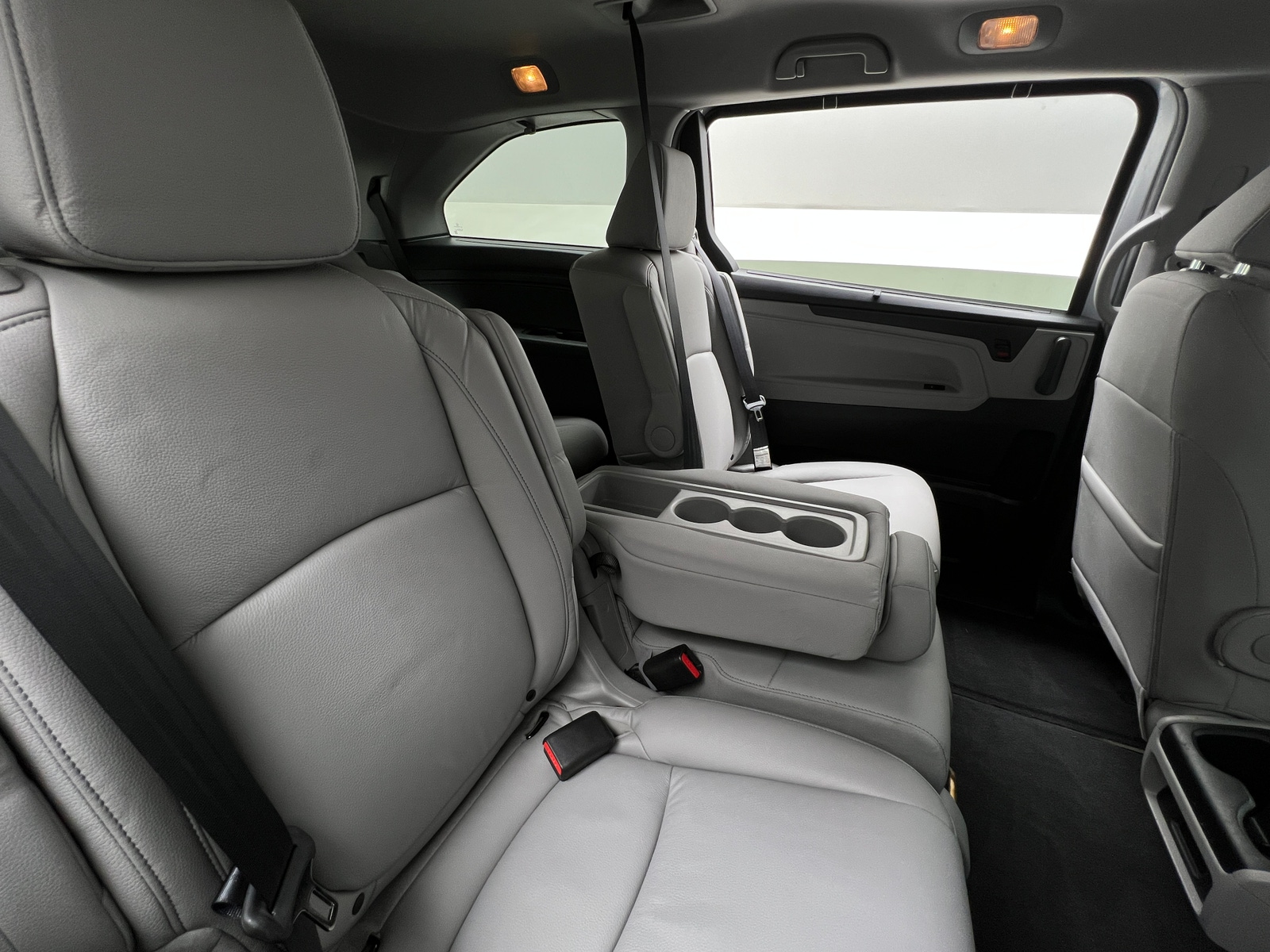 Thumbnail: 2024 Honda Odyssey - 6