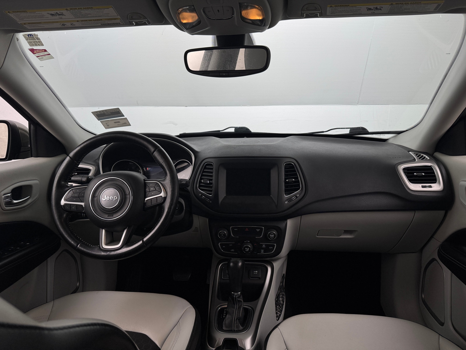 Thumbnail: 2020 Jeep Compass - 3