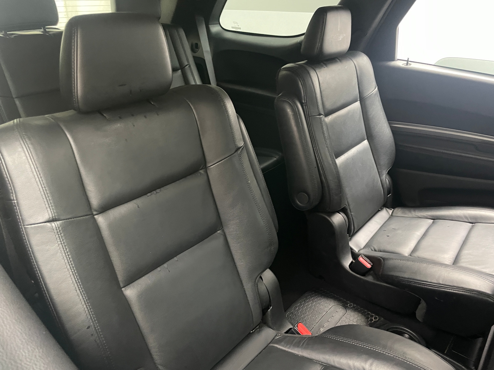 Thumbnail: 2020 Dodge Durango - 5