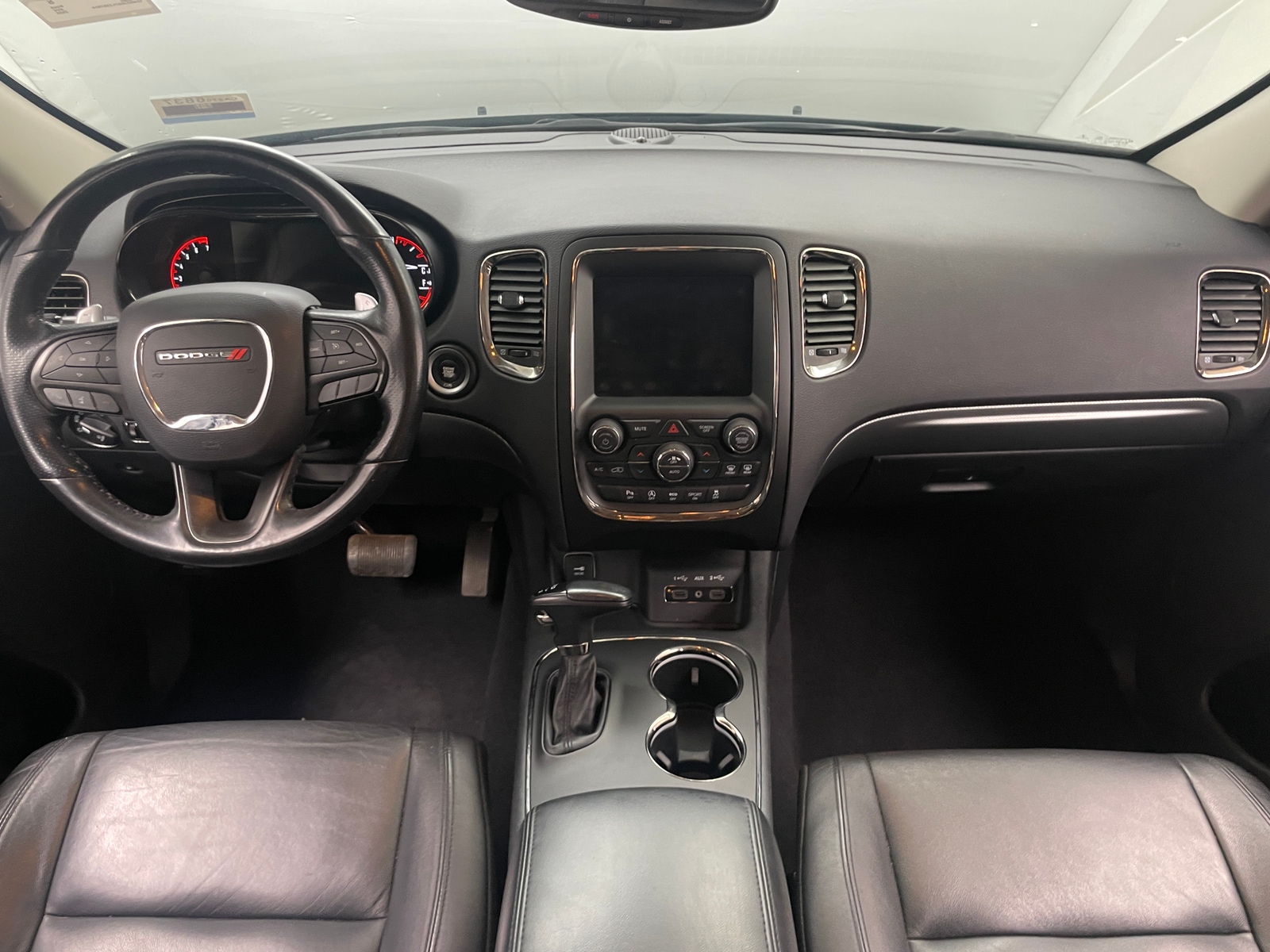 Thumbnail: 2020 Dodge Durango - 2
