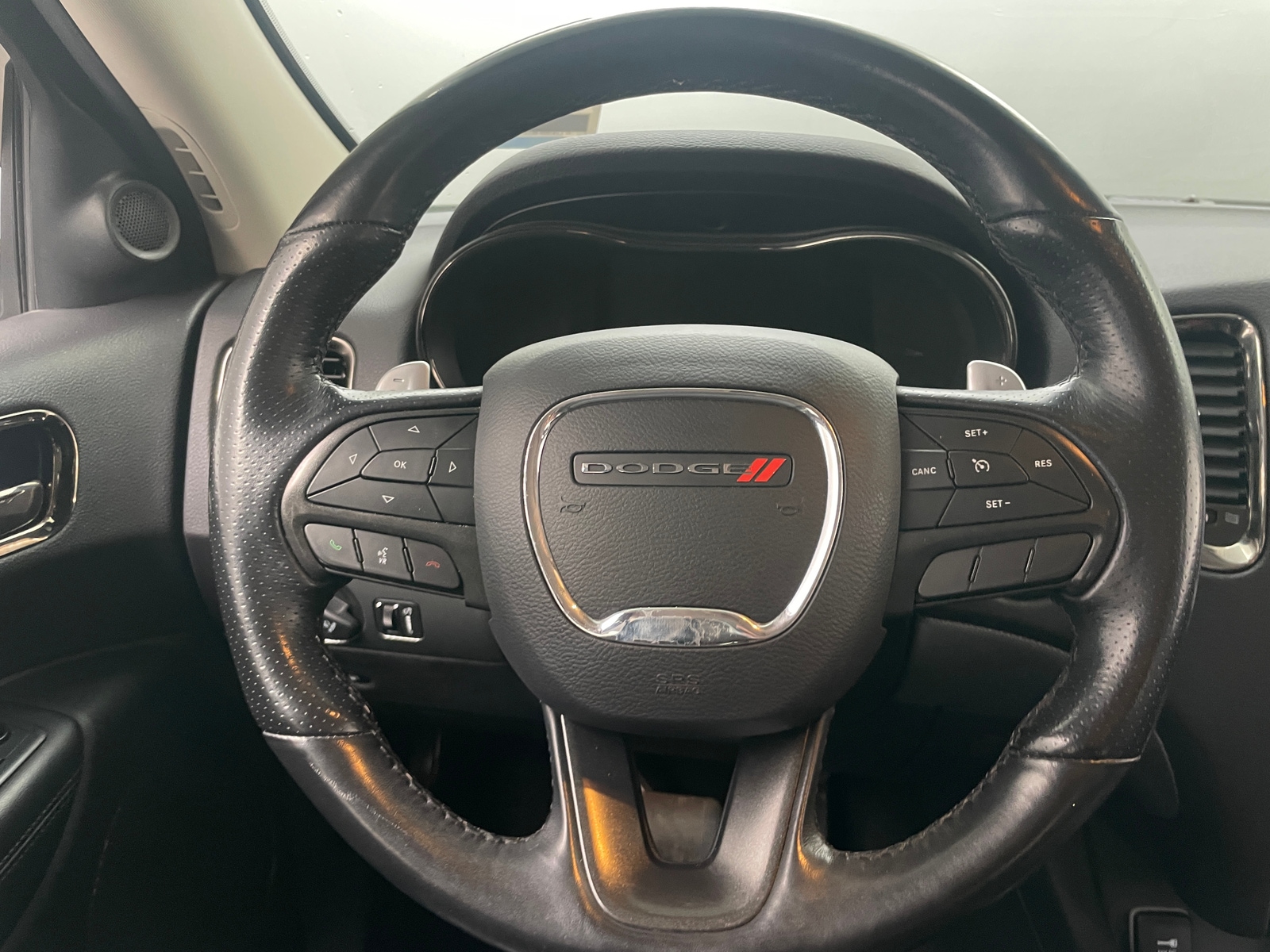 Thumbnail: 2020 Dodge Durango - 4