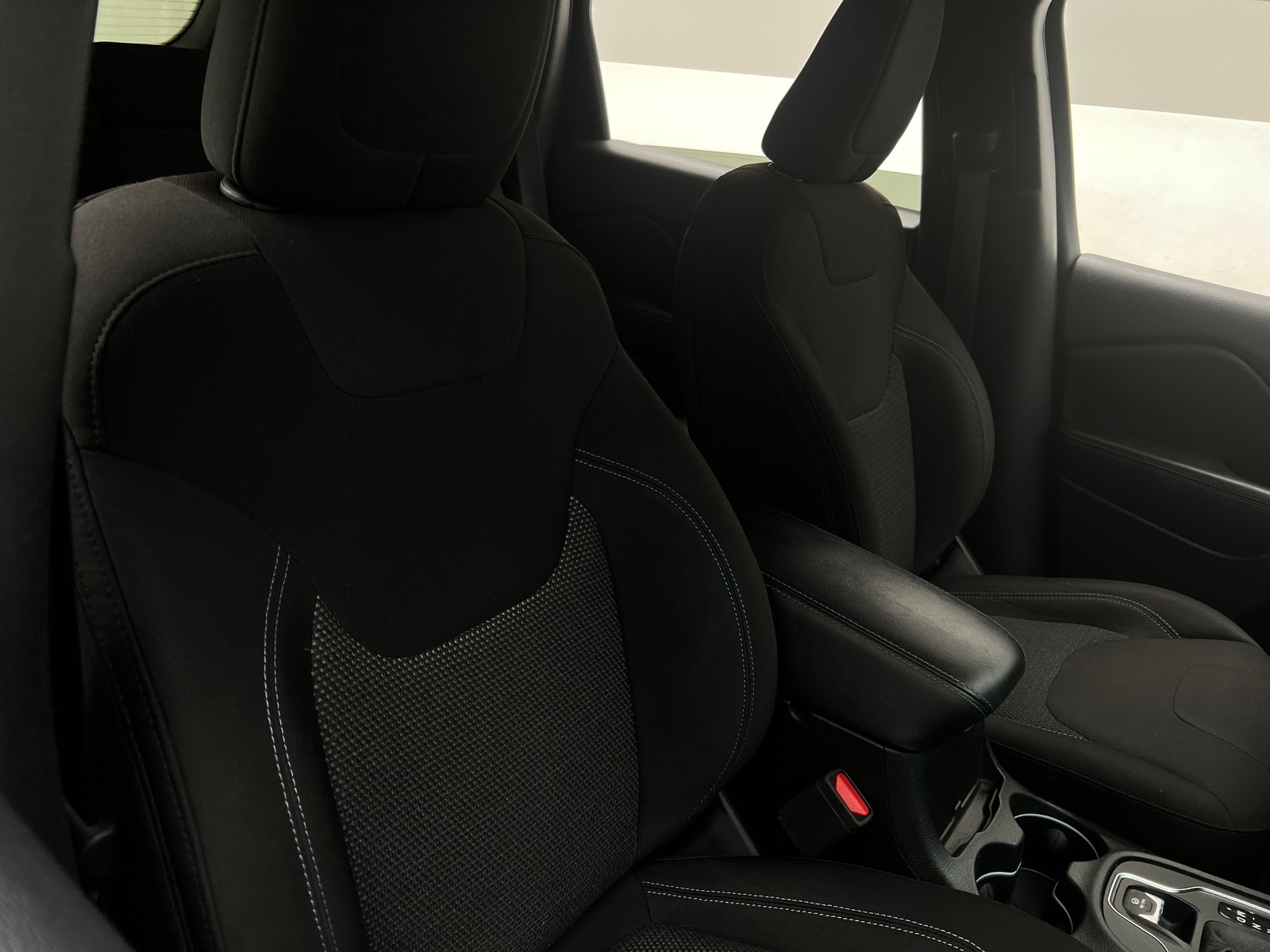 Thumbnail: 2019 Jeep Cherokee - 2