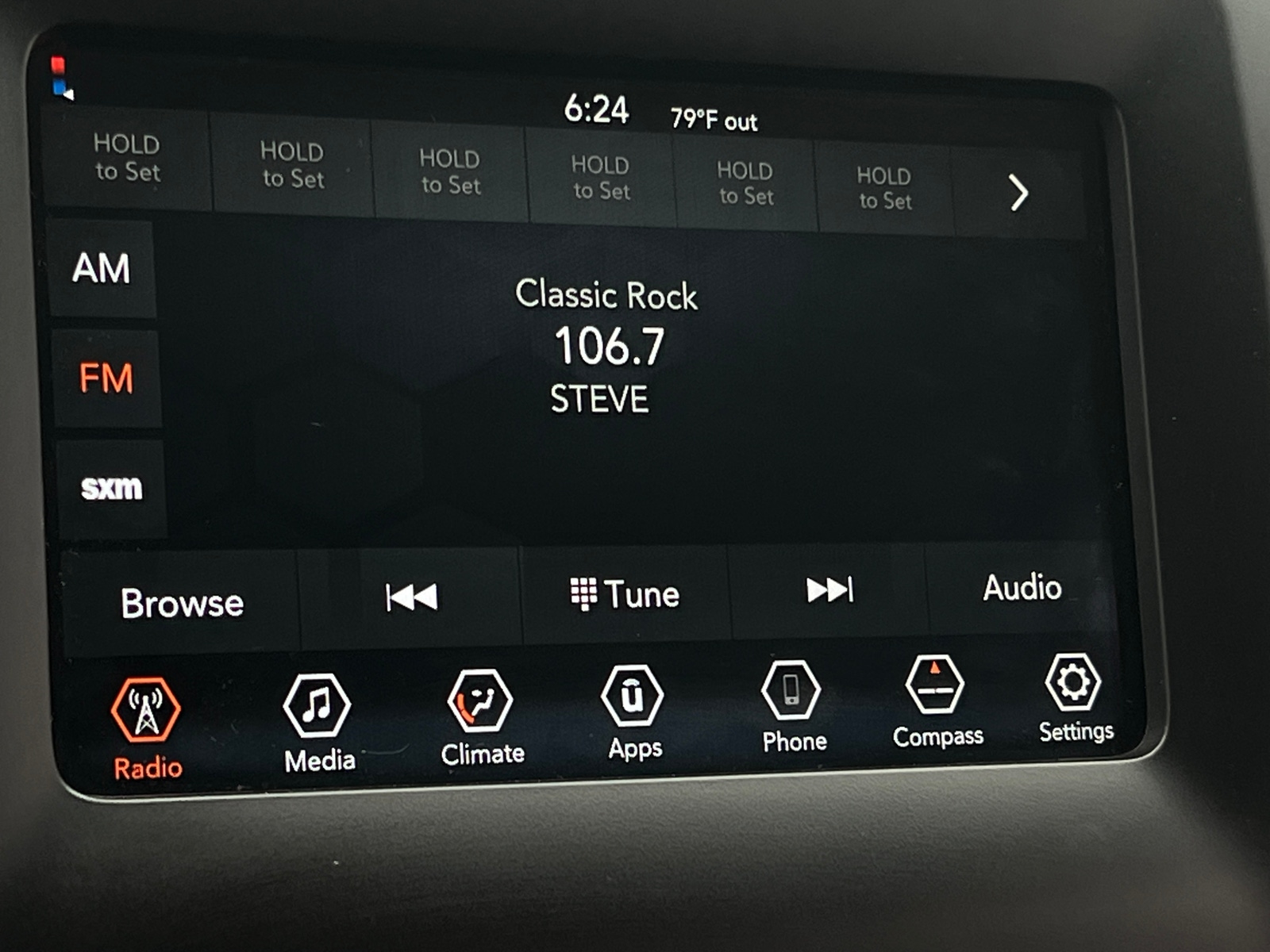 Thumbnail: 2019 Jeep Cherokee - 4