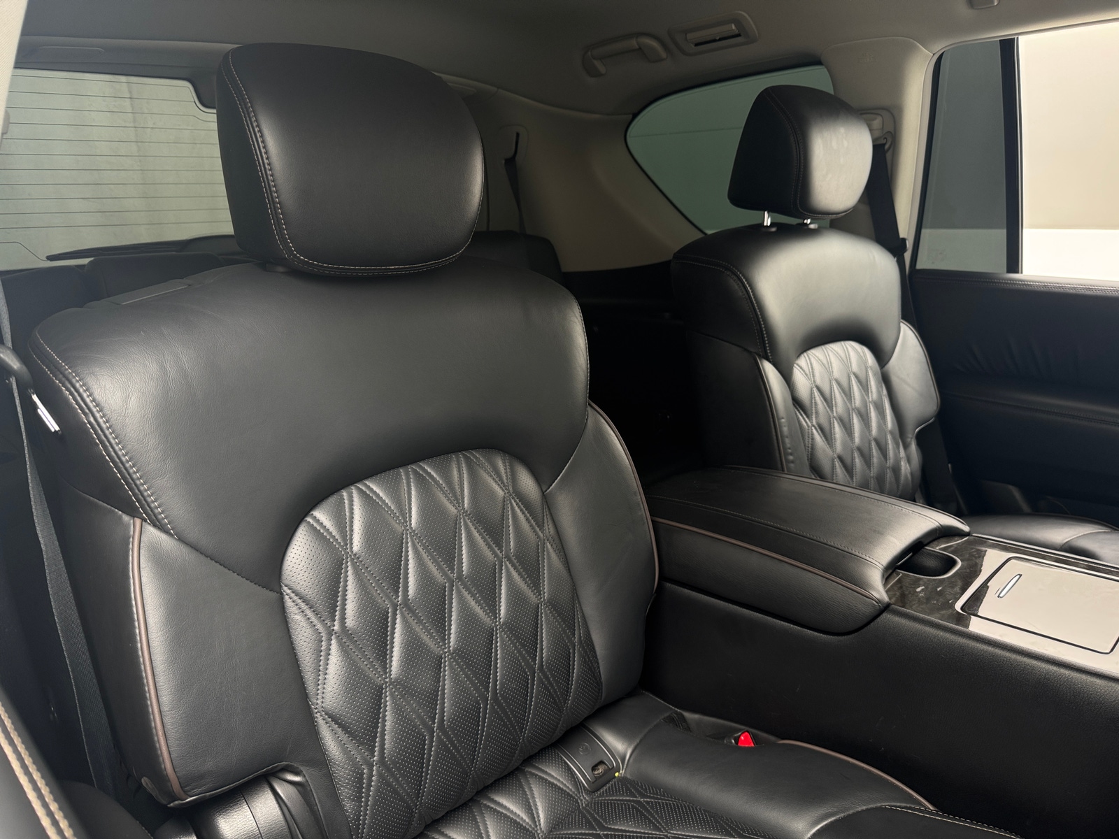 Thumbnail: 2022 Nissan Armada - 5