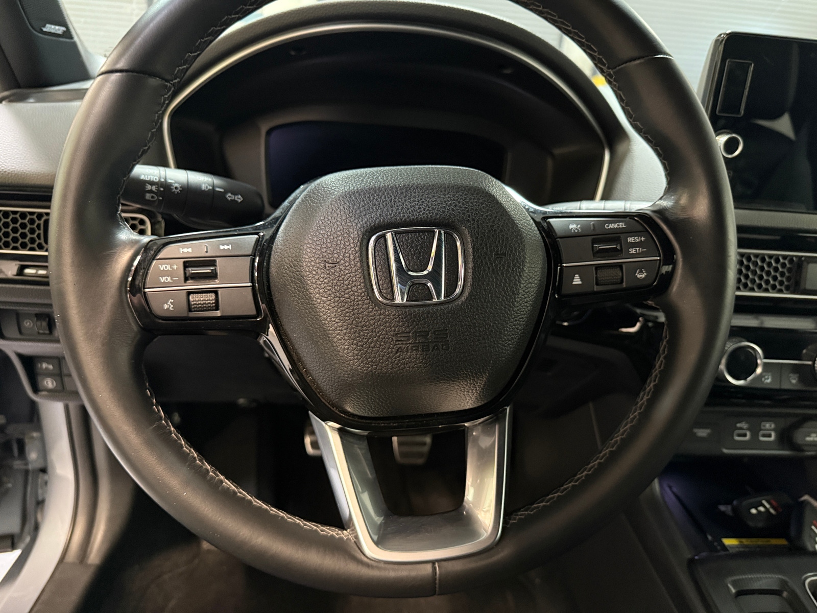 Thumbnail: 2022 Honda Civic - 4