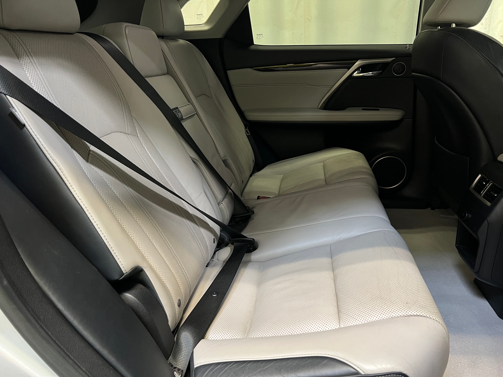 Thumbnail: 2017 Lexus RX - 6
