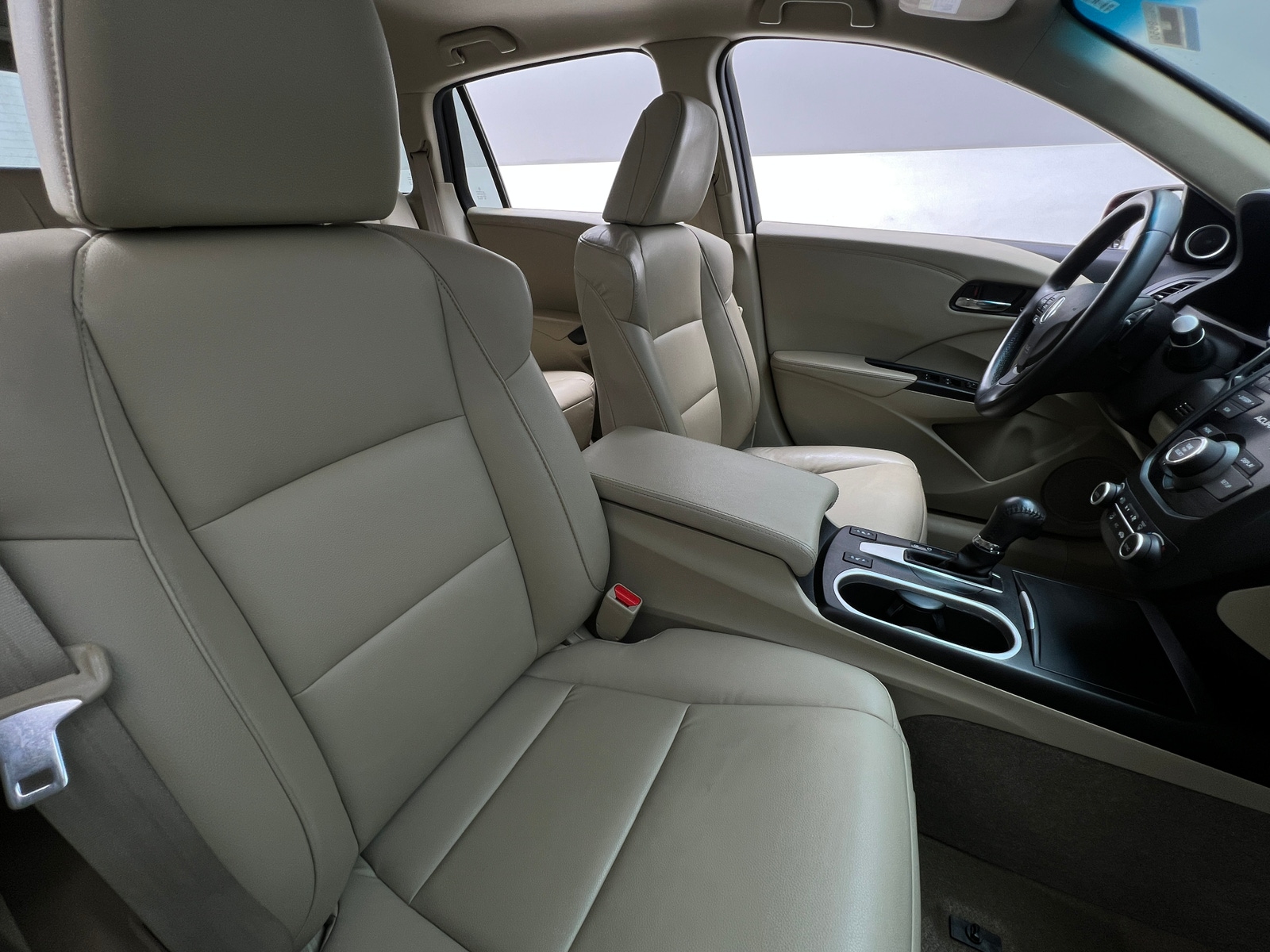 Thumbnail: 2018 Acura RDX - 2